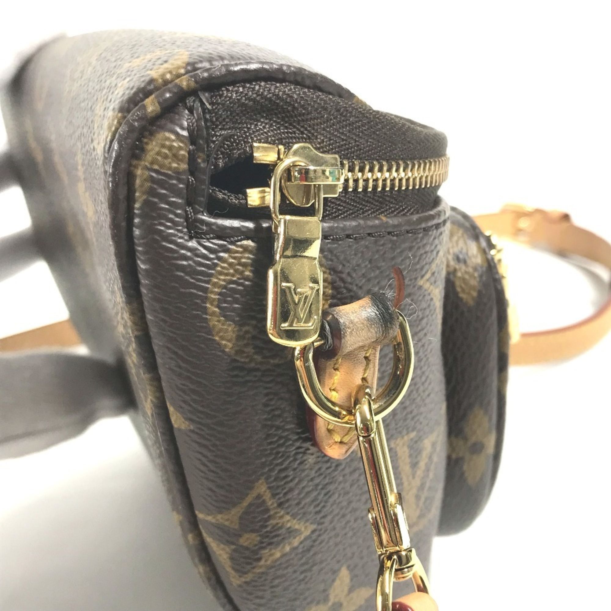 Pochette Shoulder Bag Sling Bag (Pre-Owned) - Louis Vuitton - Modalova