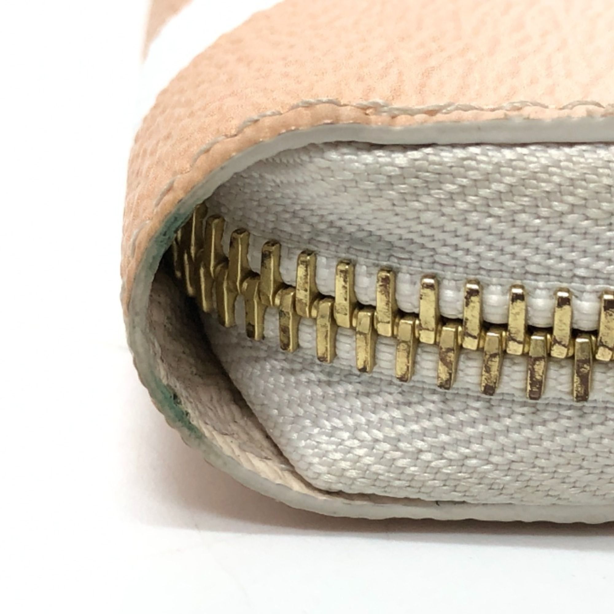 Canvas Long Wallet (Bi-Fold) (Pre-Owned) - Louis Vuitton - Modalova