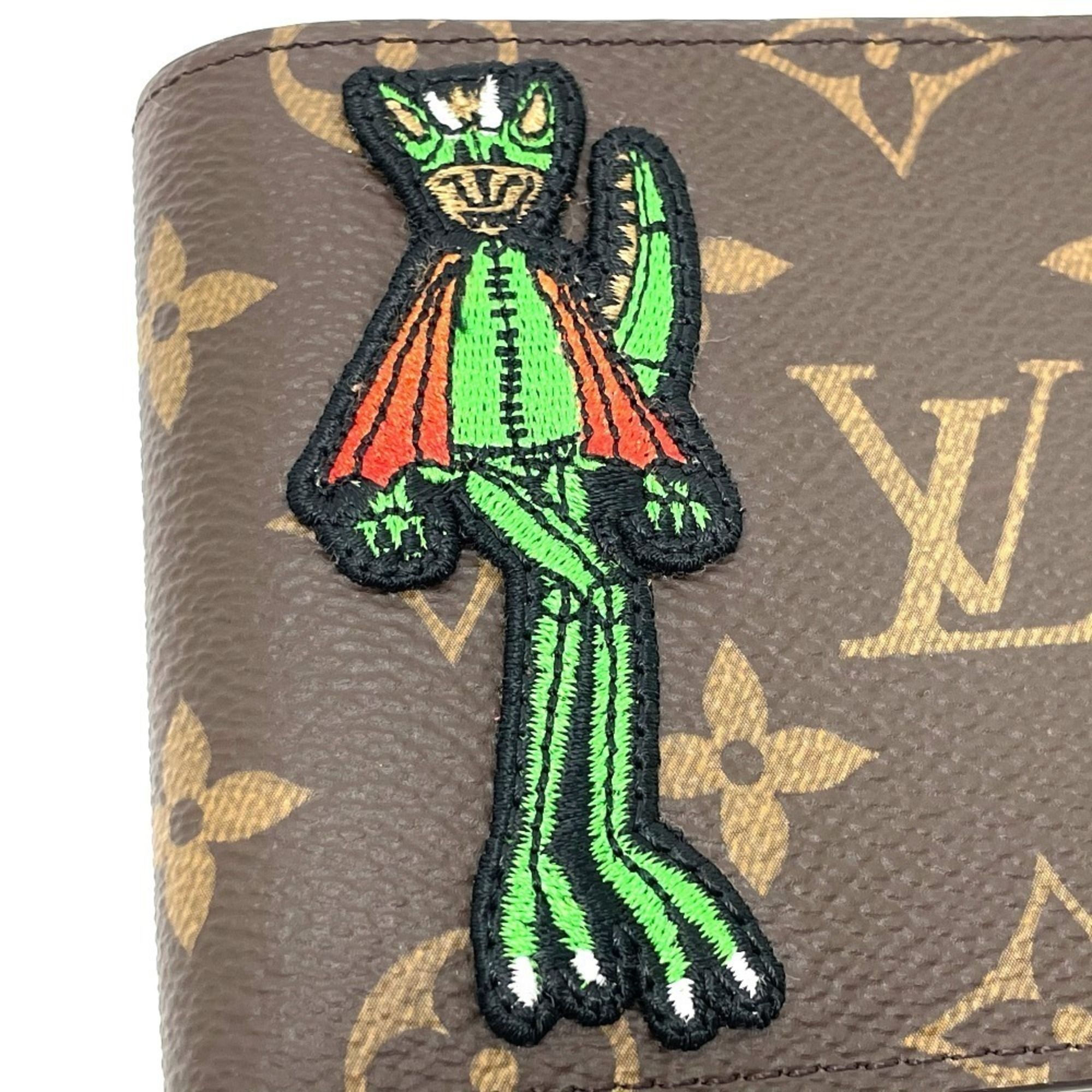 Wallet (Bi-Fold) (Pre-Owned) - Louis Vuitton - Modalova