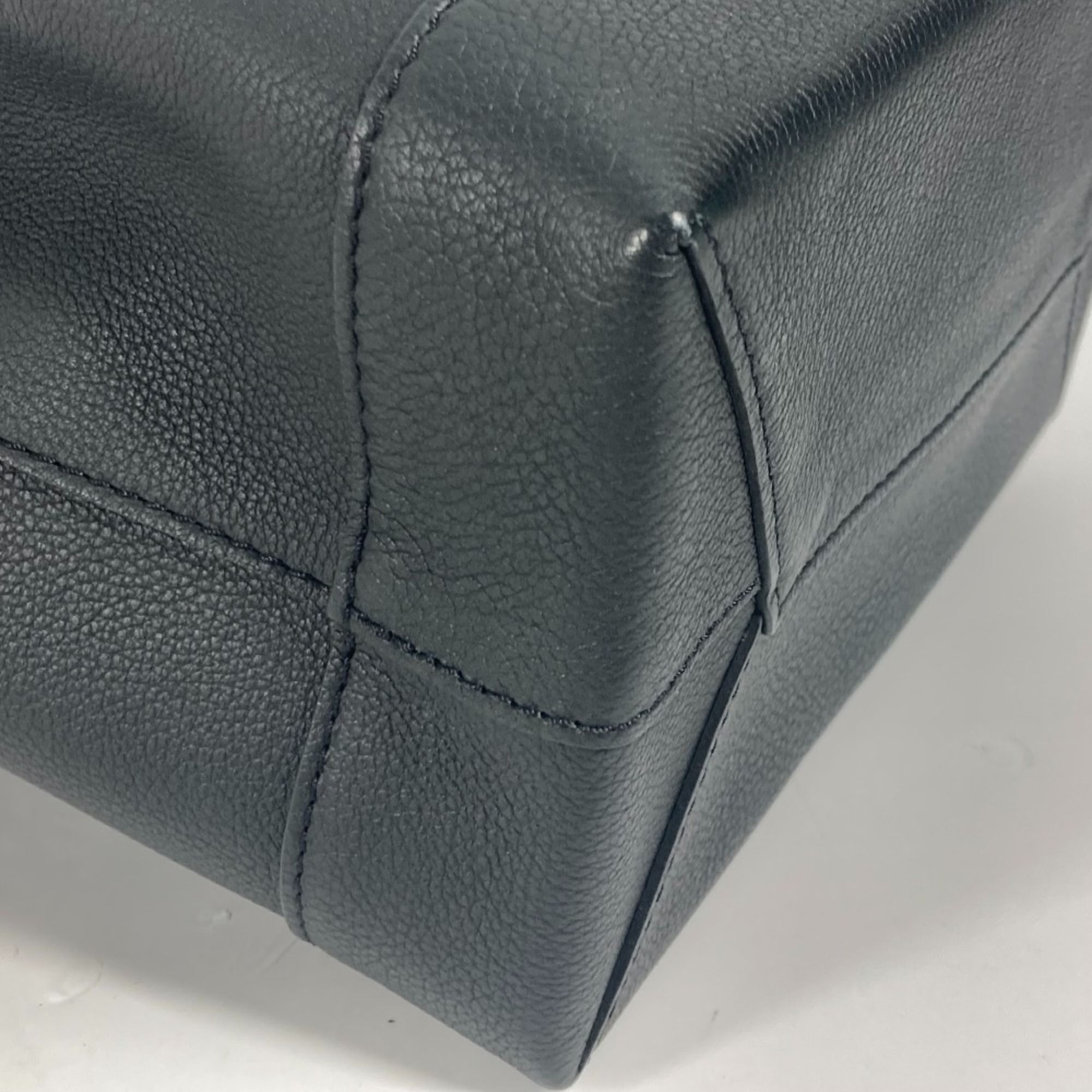 Leather Backpack (Pre-Owned) - Louis Vuitton - Modalova