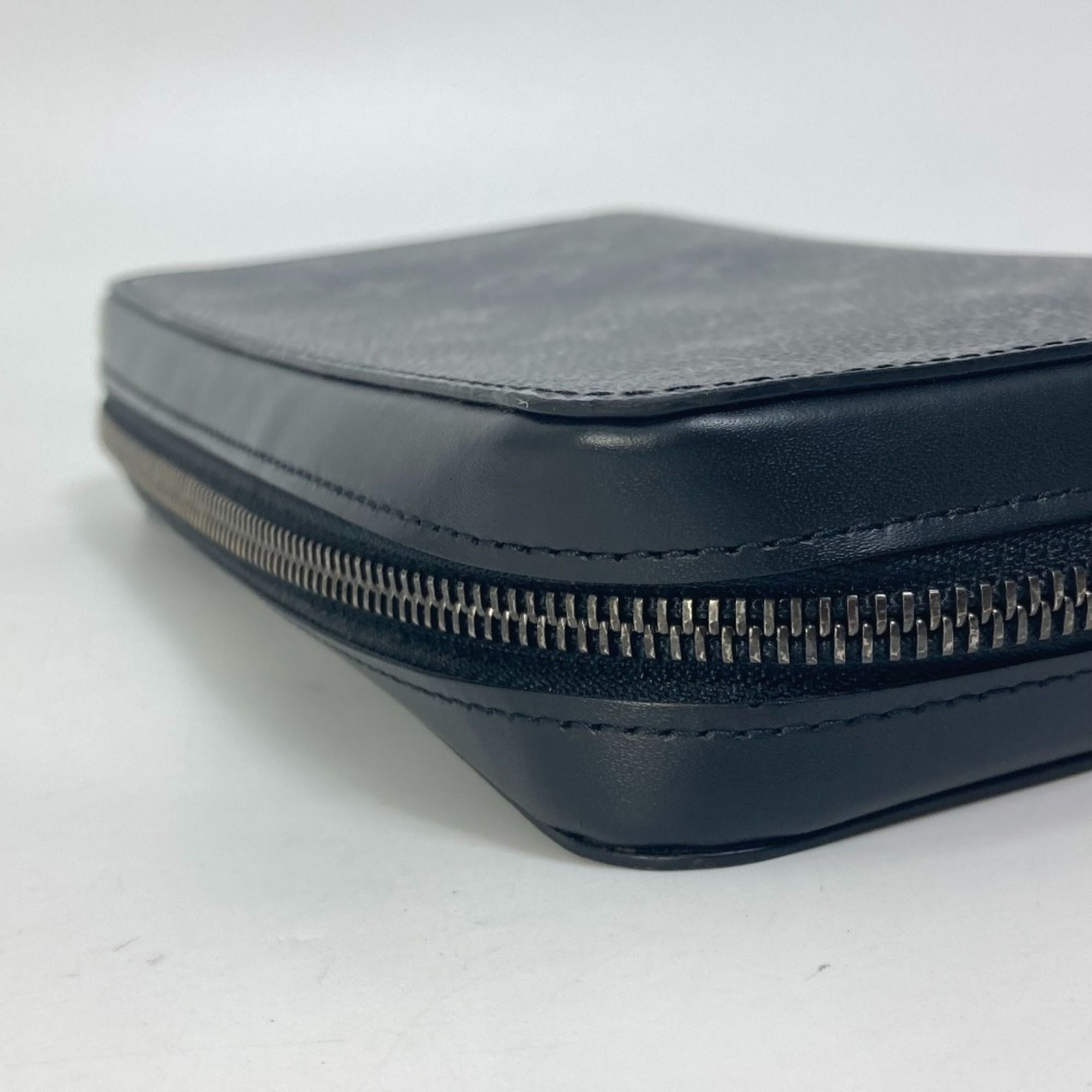 Monogram Eclipse Canvas Long Wallet (Bi-Fold) (Pre-Owned) - Louis Vuitton - Modalova