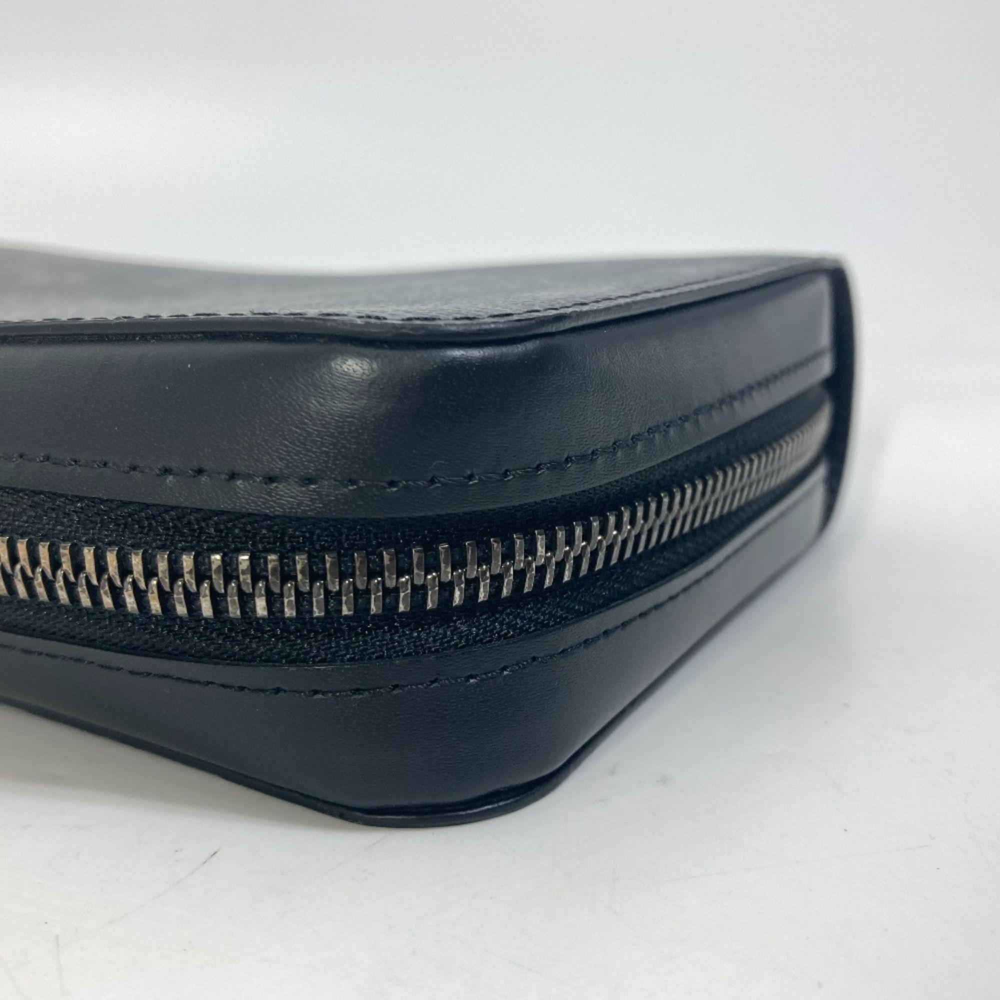 Monogram Eclipse Canvas Long Wallet (Bi-Fold) (Pre-Owned) - Louis Vuitton - Modalova