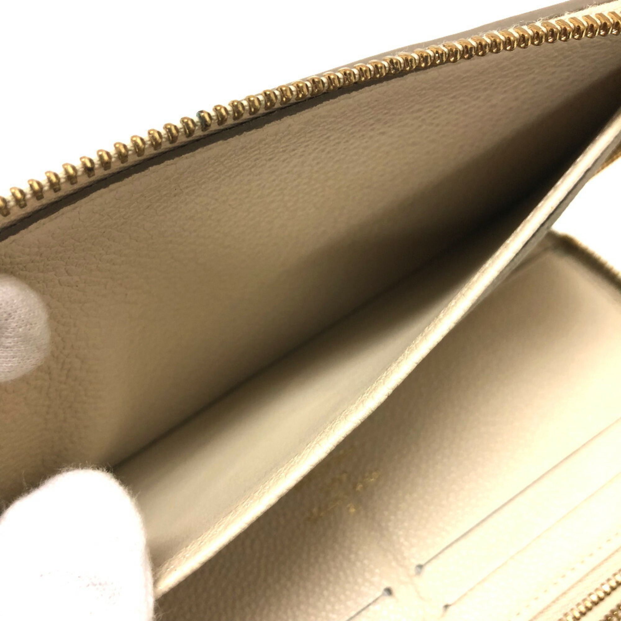 Monogram Empreinte Long Wallet (Bi-Fold) (Pre-Owned) - Louis Vuitton - Modalova