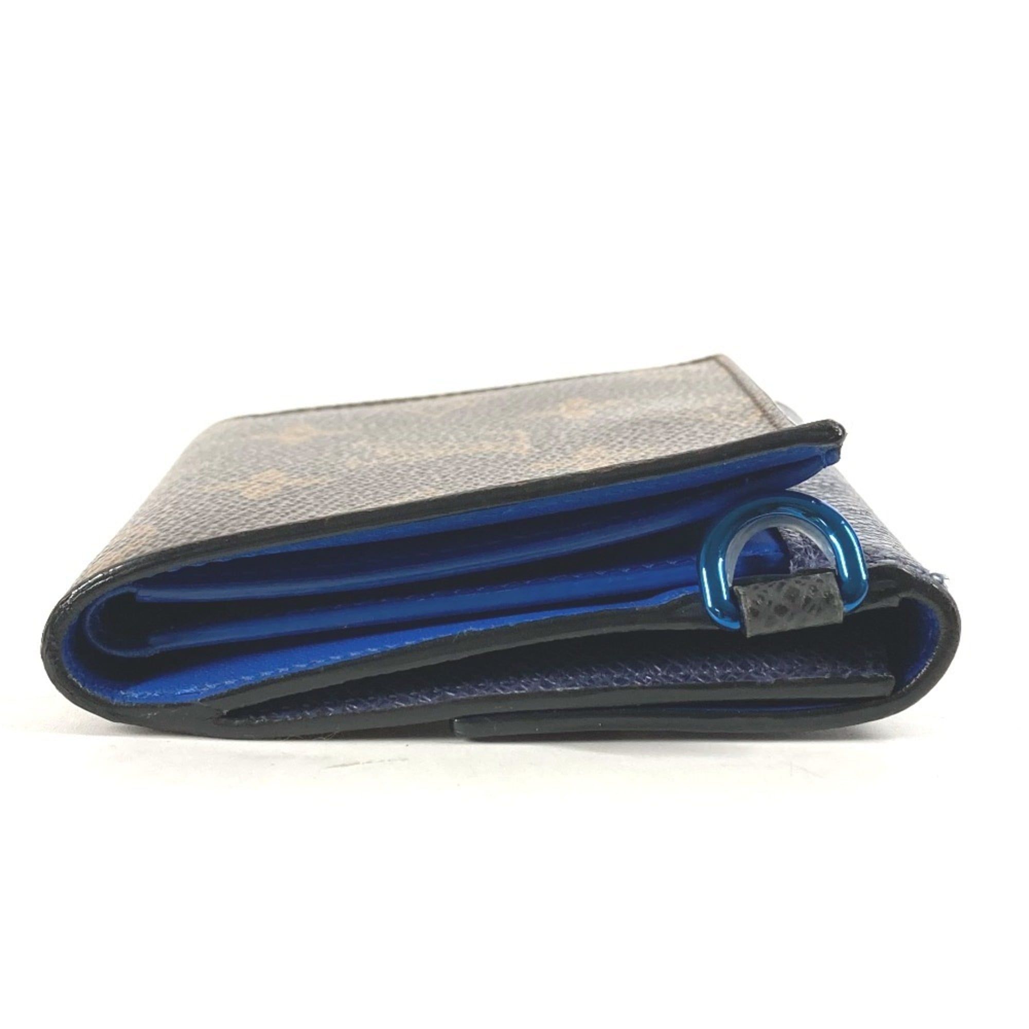 Monogram Wallet (Bi-Fold) (Pre-Owned) - Louis Vuitton - Modalova