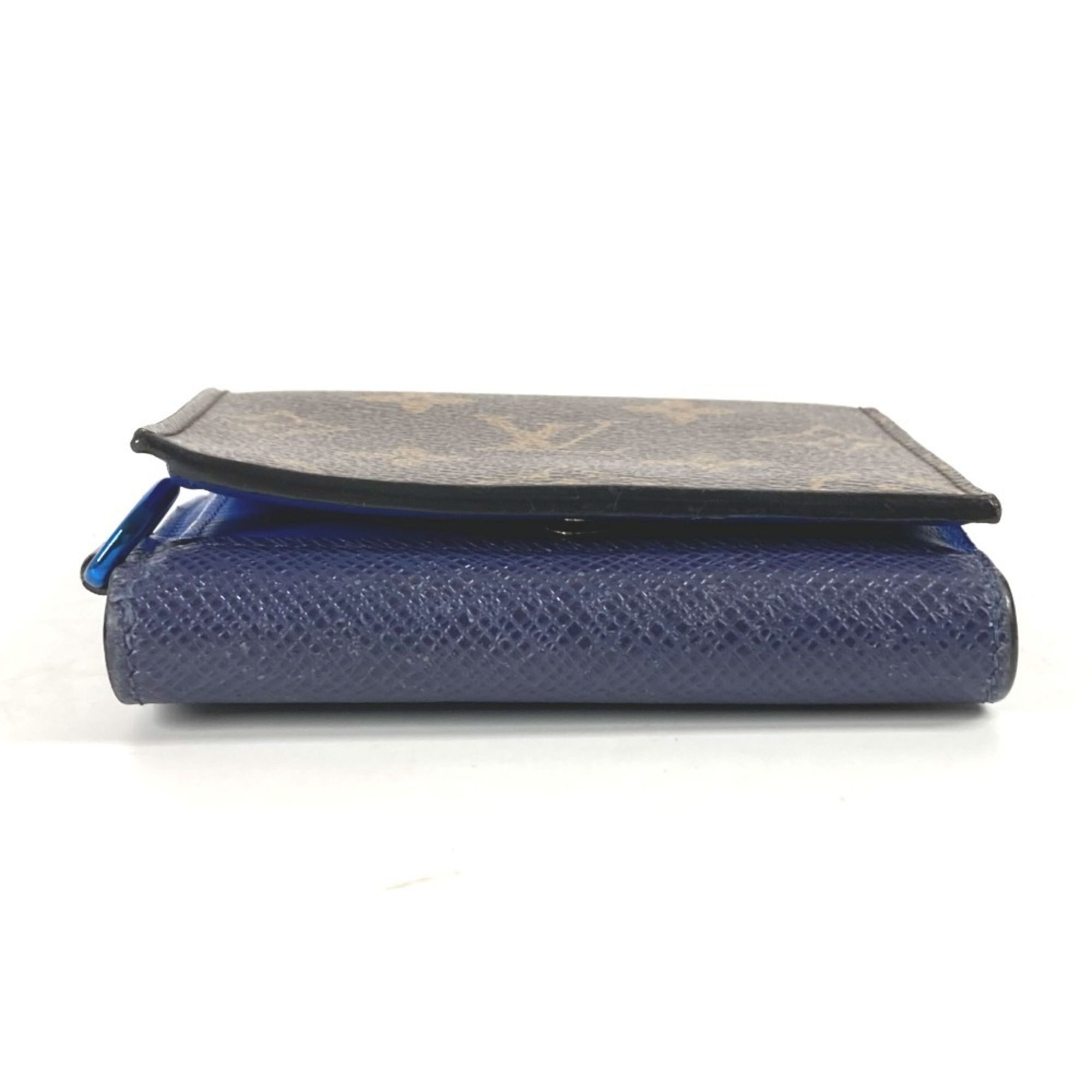 Monogram Wallet (Bi-Fold) (Pre-Owned) - Louis Vuitton - Modalova