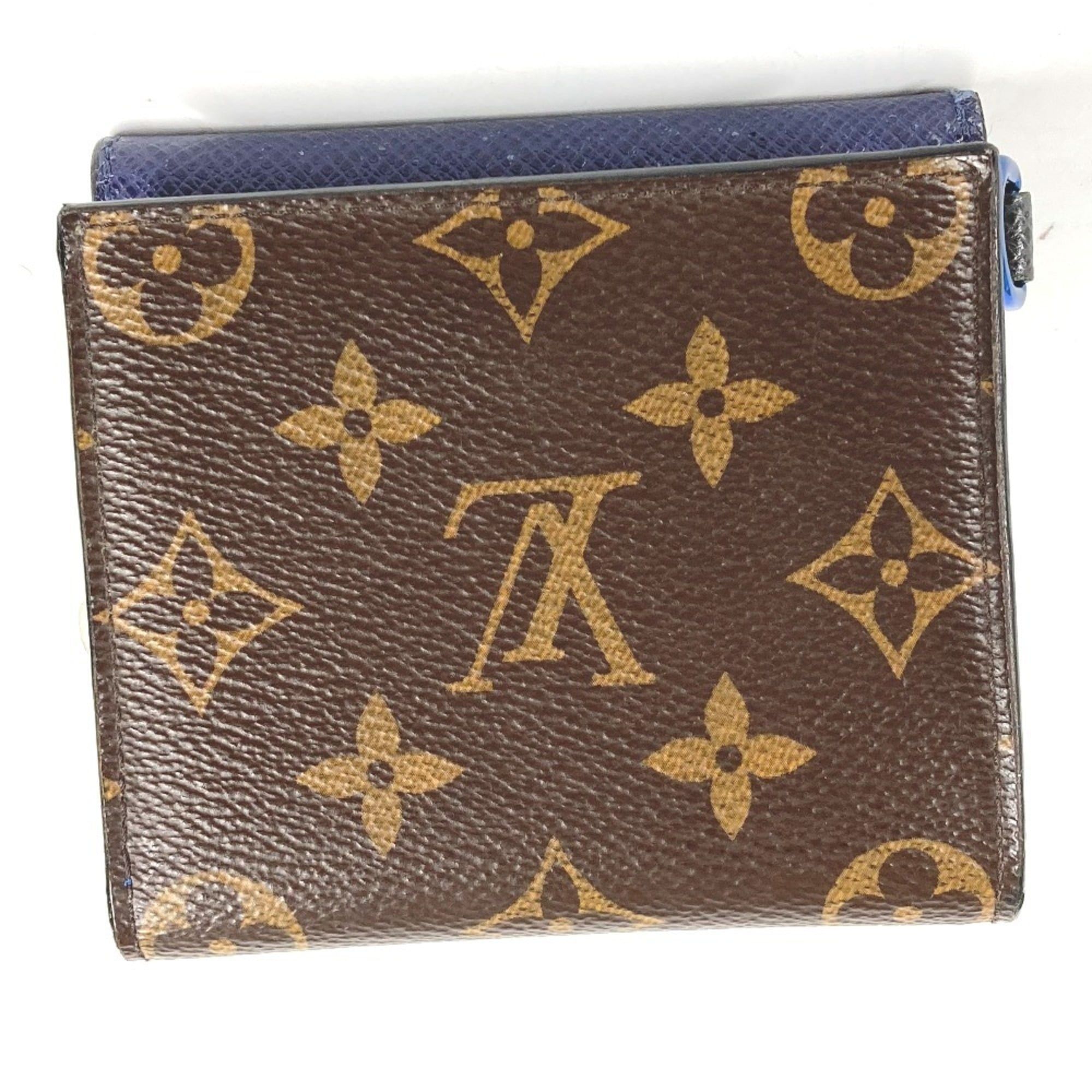 Monogram Wallet (Bi-Fold) (Pre-Owned) - Louis Vuitton - Modalova