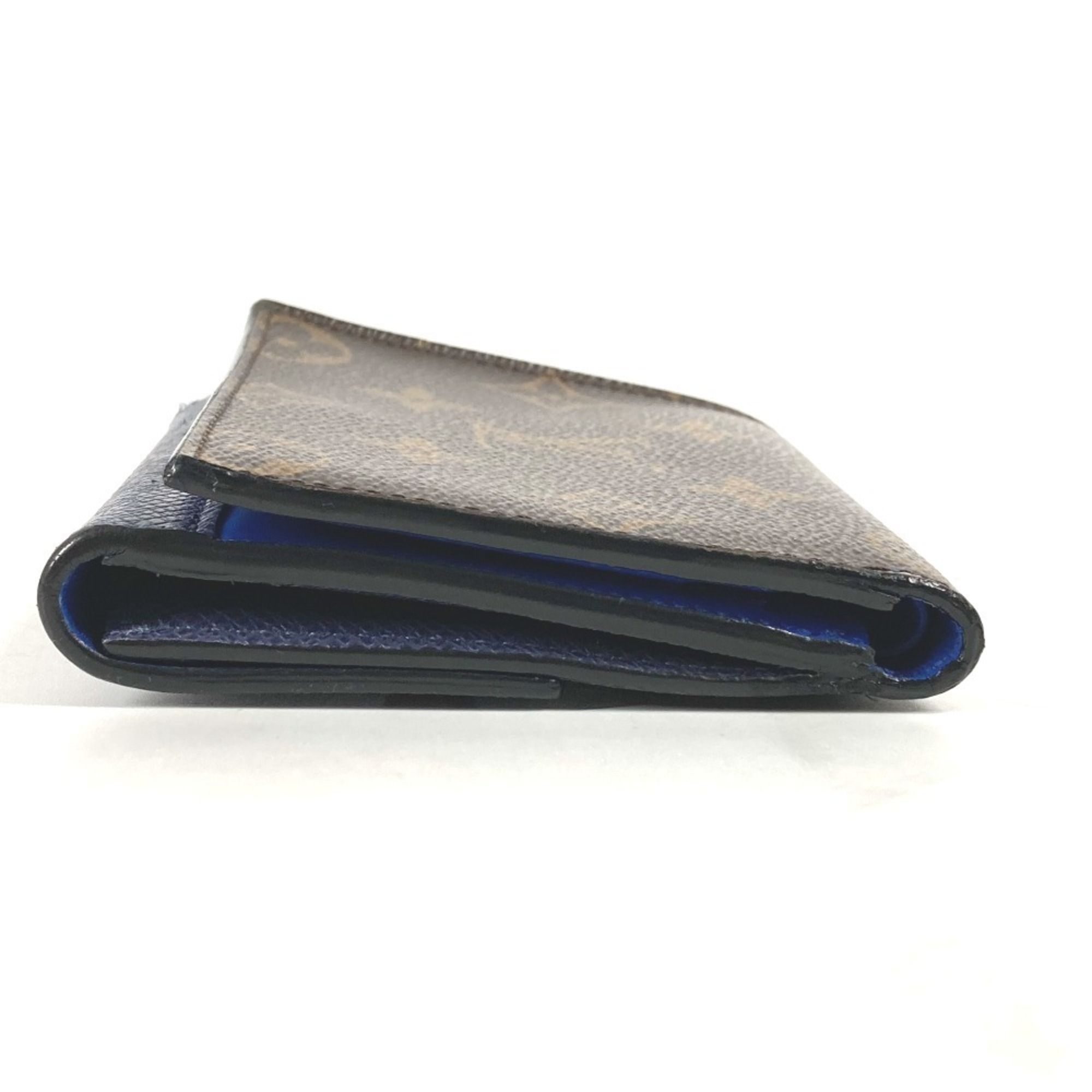 Monogram Wallet (Bi-Fold) (Pre-Owned) - Louis Vuitton - Modalova