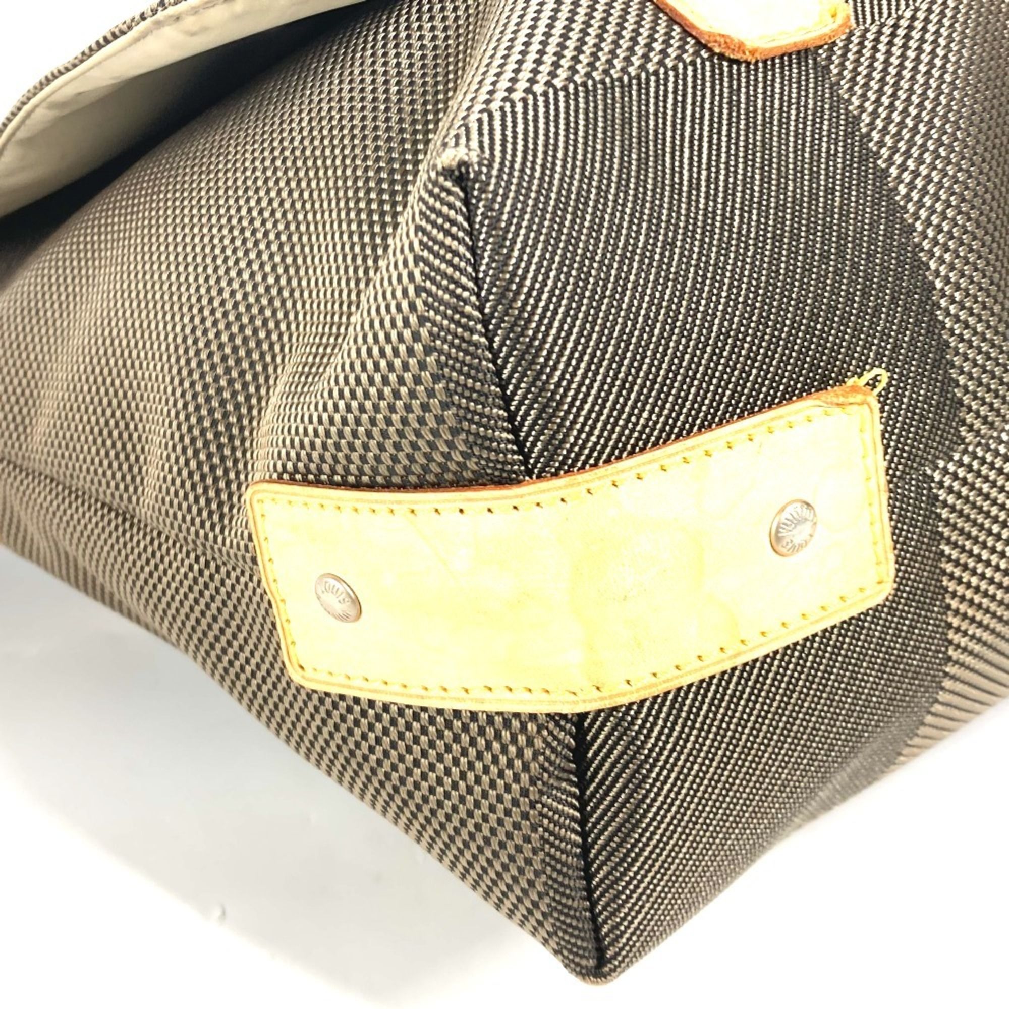 Damier Geant Messenger Bag Shoulder Bag (Pre-Owned) - Louis Vuitton - Modalova