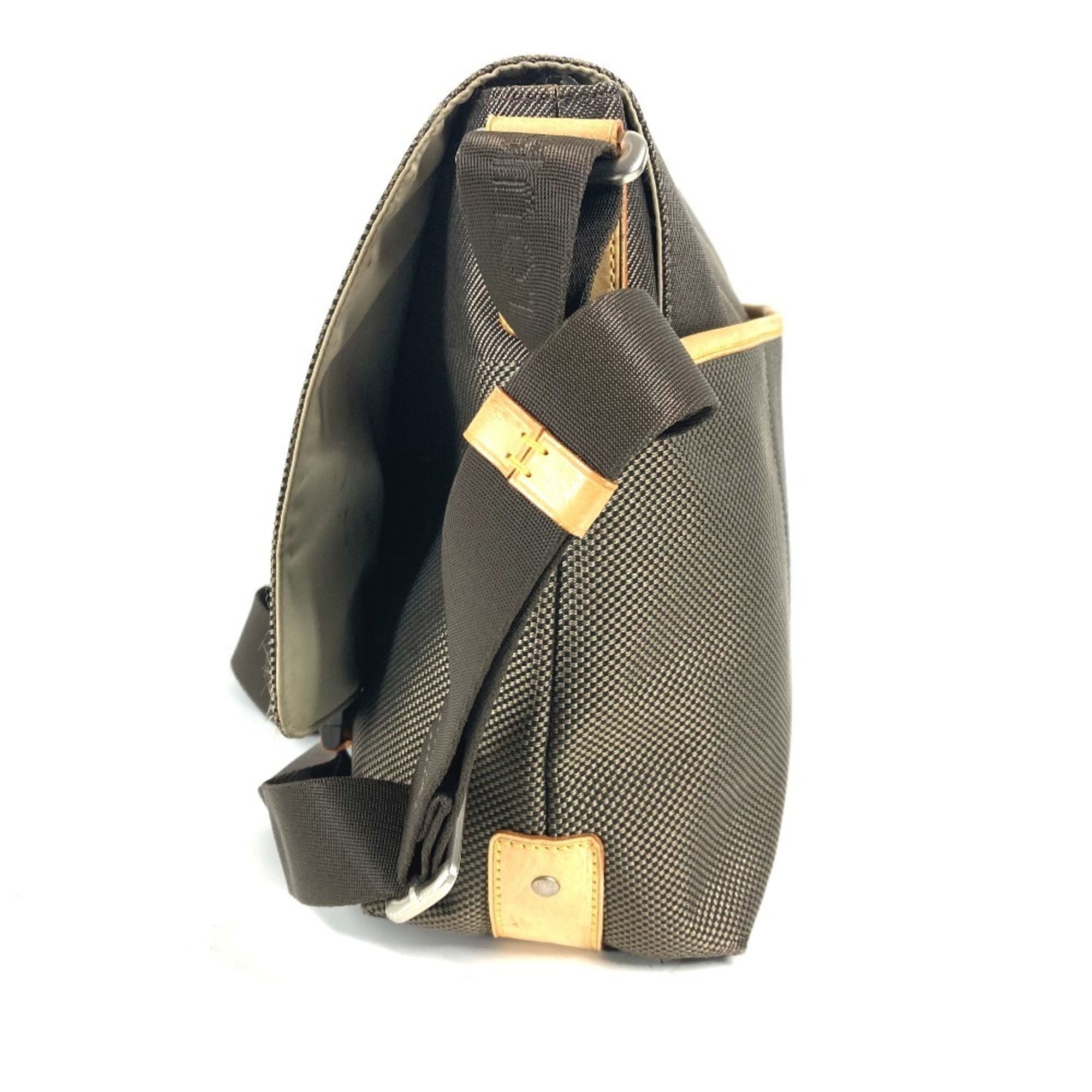 Damier Geant Messenger Bag Shoulder Bag (Pre-Owned) - Louis Vuitton - Modalova