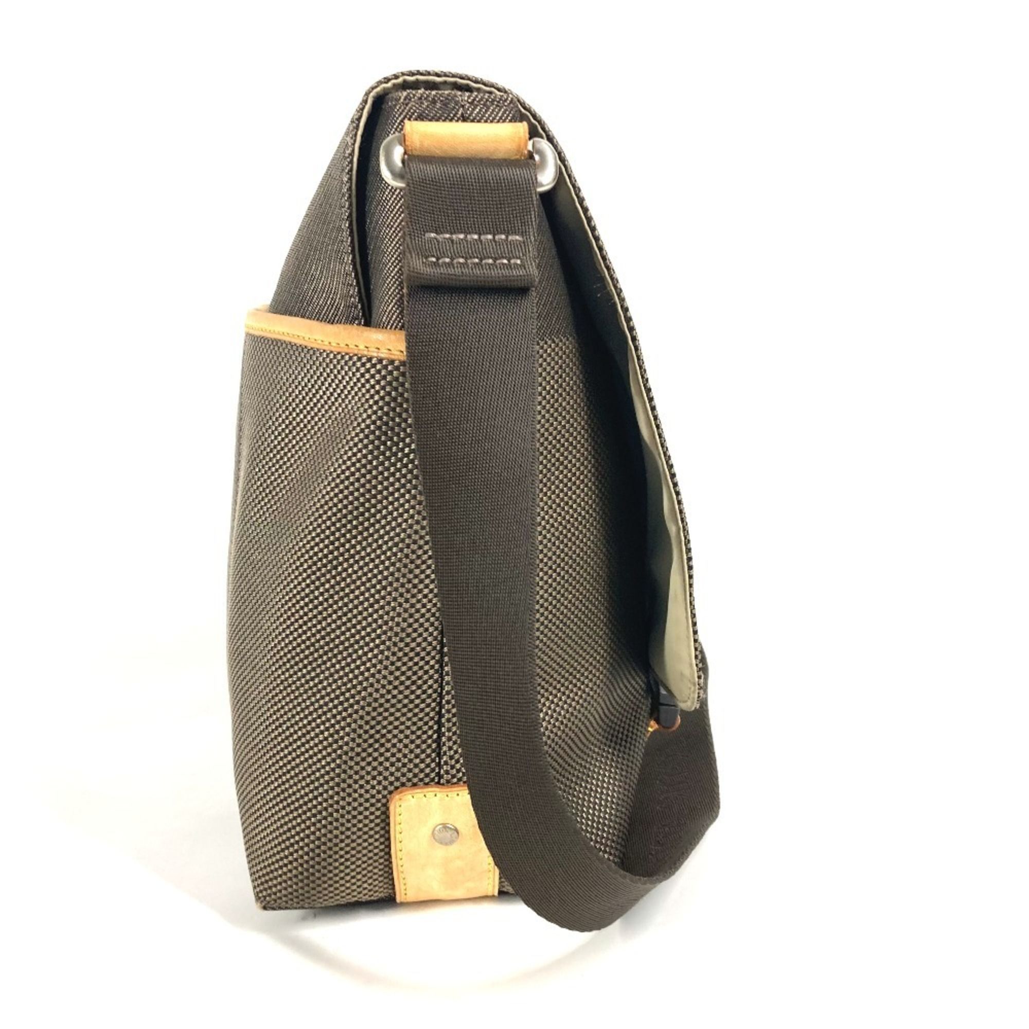 Damier Geant Messenger Bag Shoulder Bag (Pre-Owned) - Louis Vuitton - Modalova