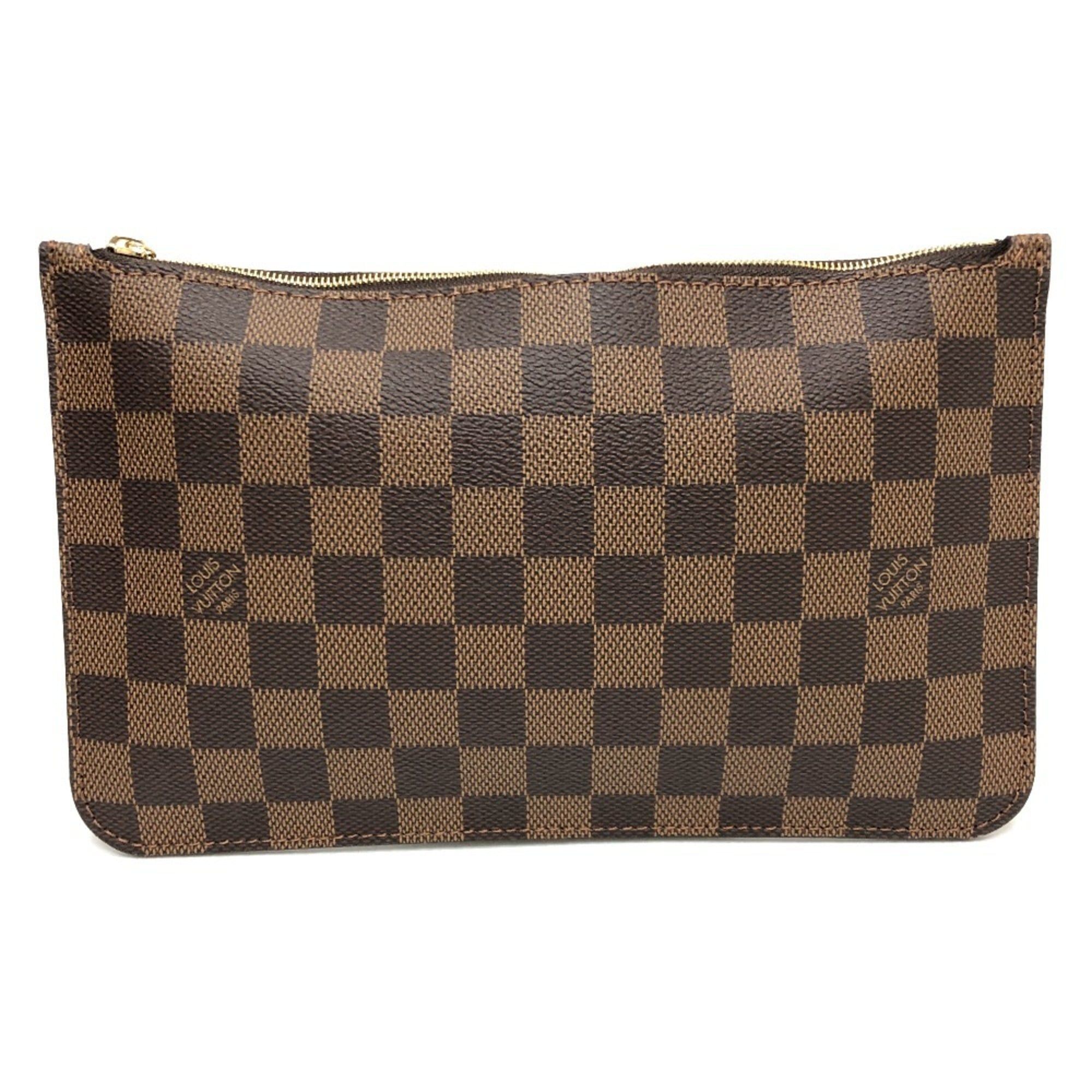 Damier Canvas Tote Bag (Pre-Owned) - Louis Vuitton - Modalova