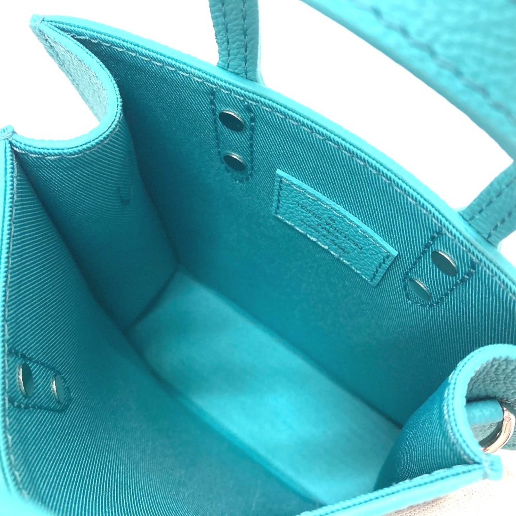 Leather Shoulder Bag (Pre-Owned) - Louis Vuitton - Modalova