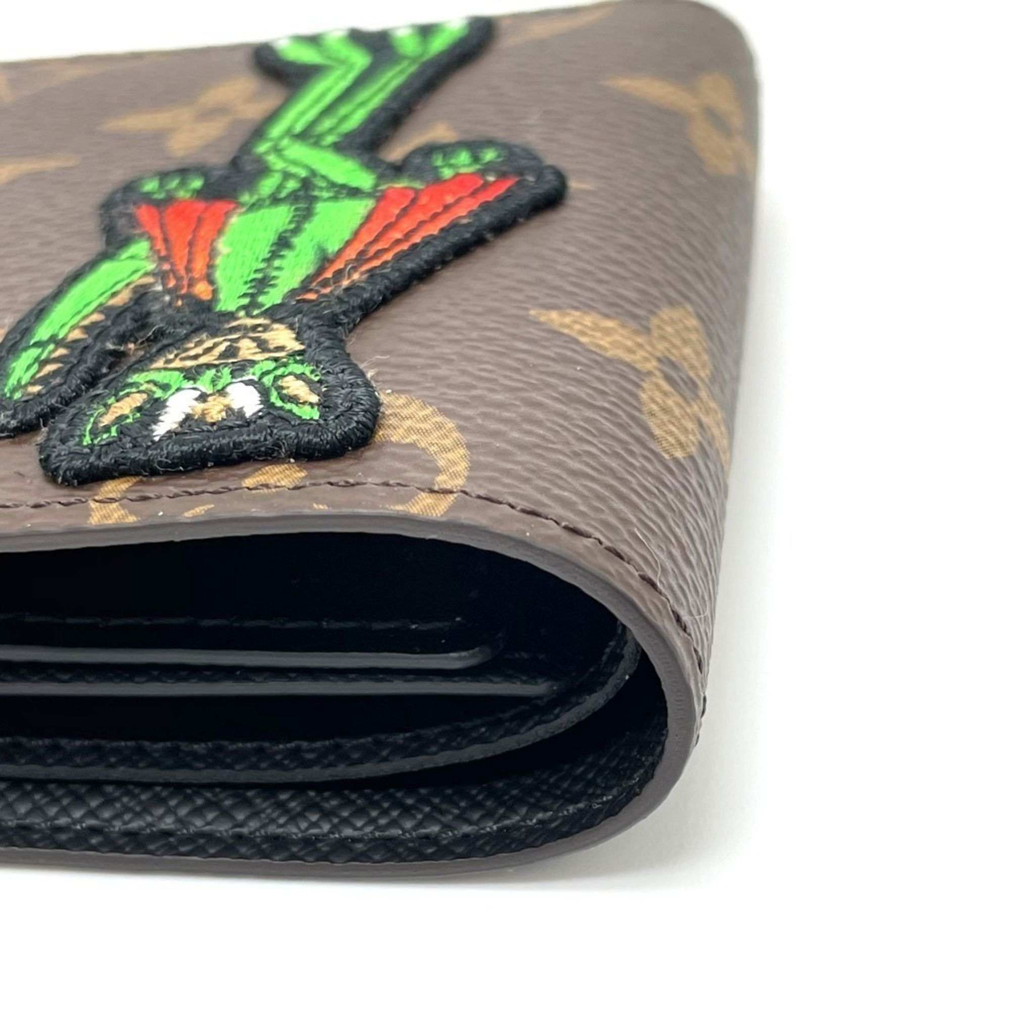 Monogram Wallet (Bi-Fold) (Pre-Owned) - Louis Vuitton - Modalova