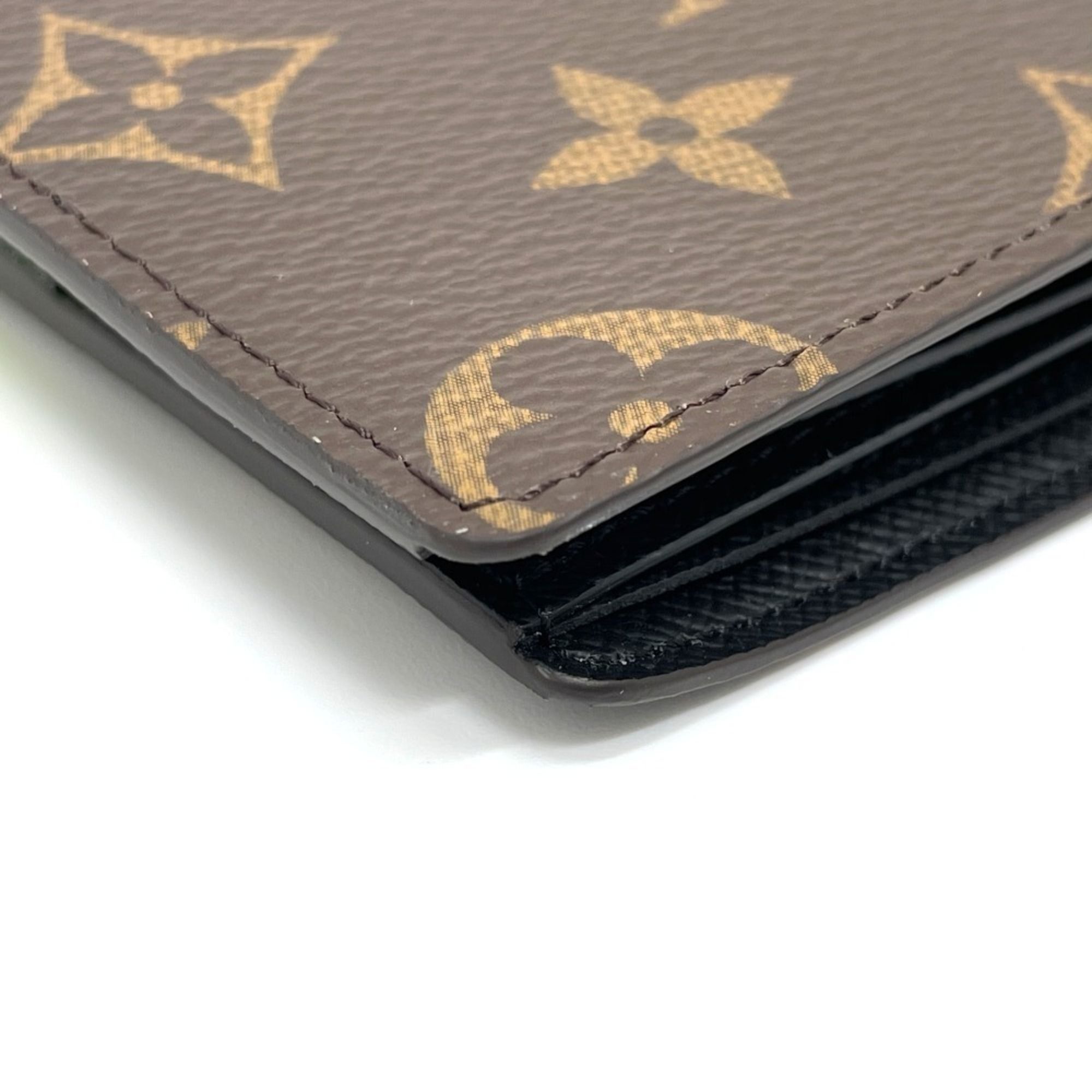Monogram Wallet (Bi-Fold) (Pre-Owned) - Louis Vuitton - Modalova