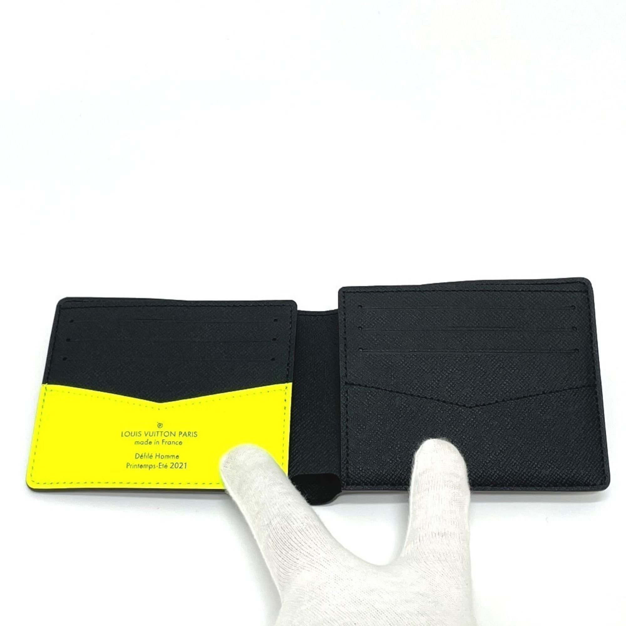 Monogram Wallet (Bi-Fold) (Pre-Owned) - Louis Vuitton - Modalova