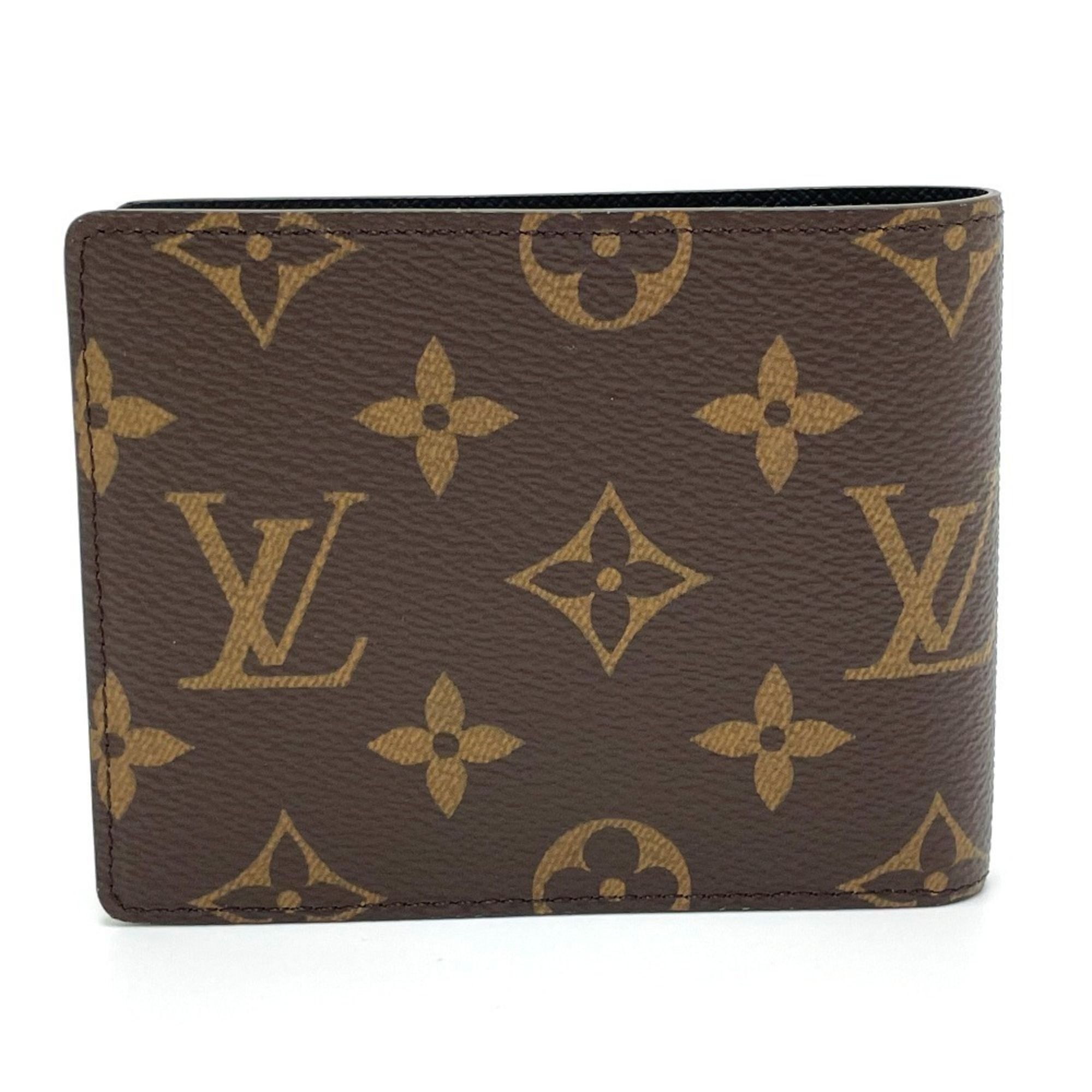 Monogram Wallet (Bi-Fold) (Pre-Owned) - Louis Vuitton - Modalova