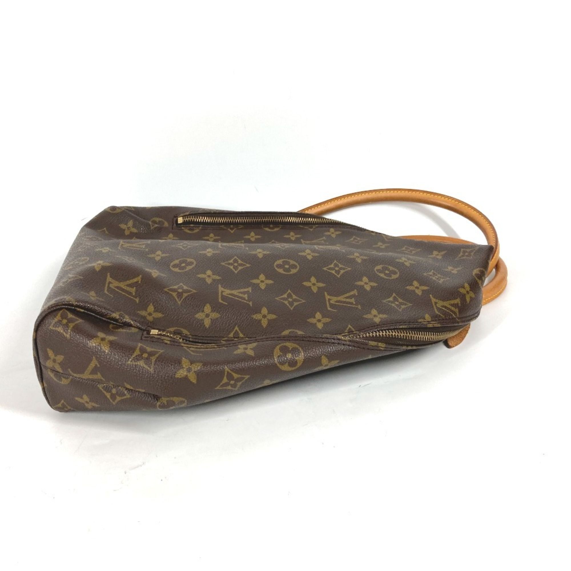 Monogram Canvas Backpack (Pre-Owned) - Louis Vuitton - Modalova