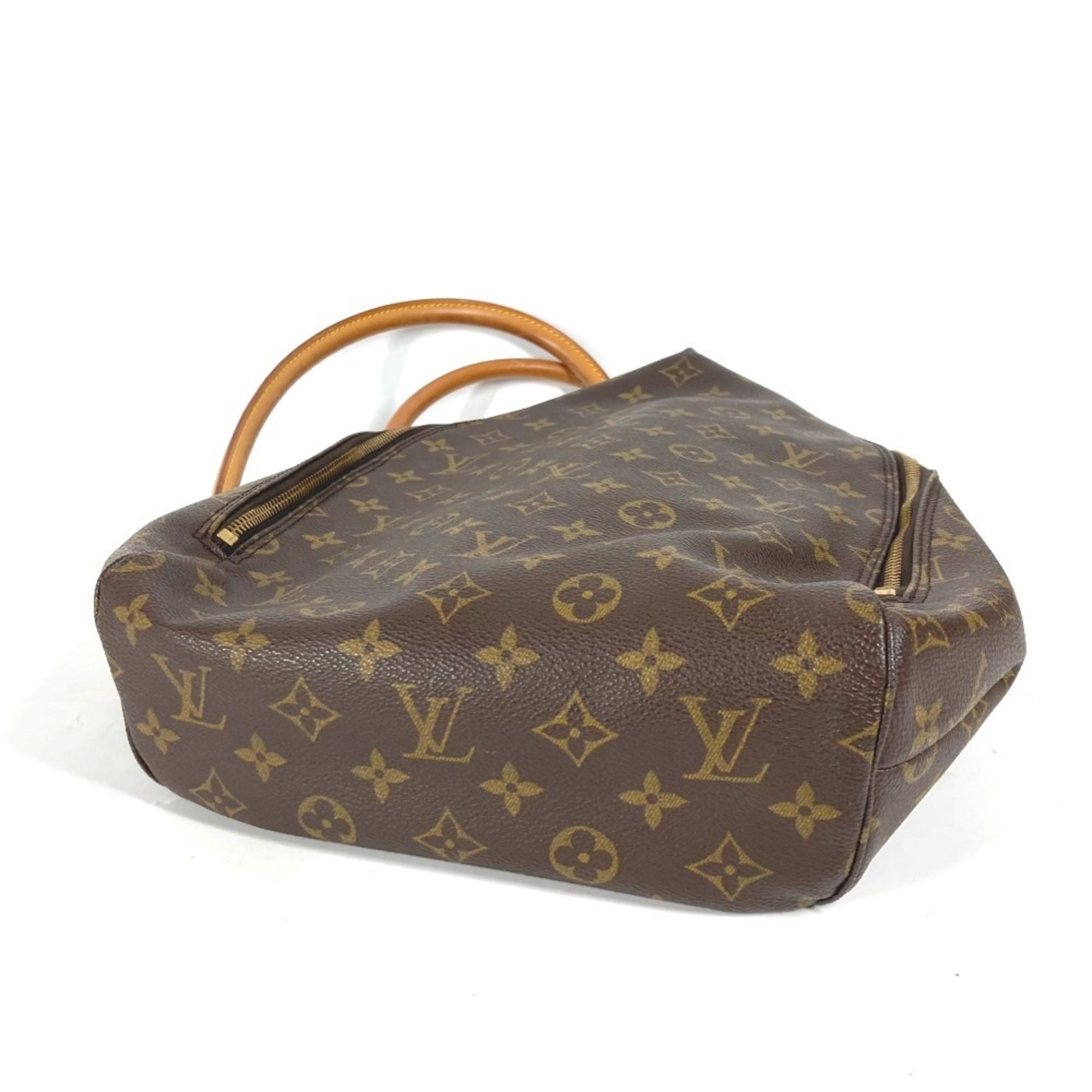 Monogram Canvas Backpack (Pre-Owned) - Louis Vuitton - Modalova
