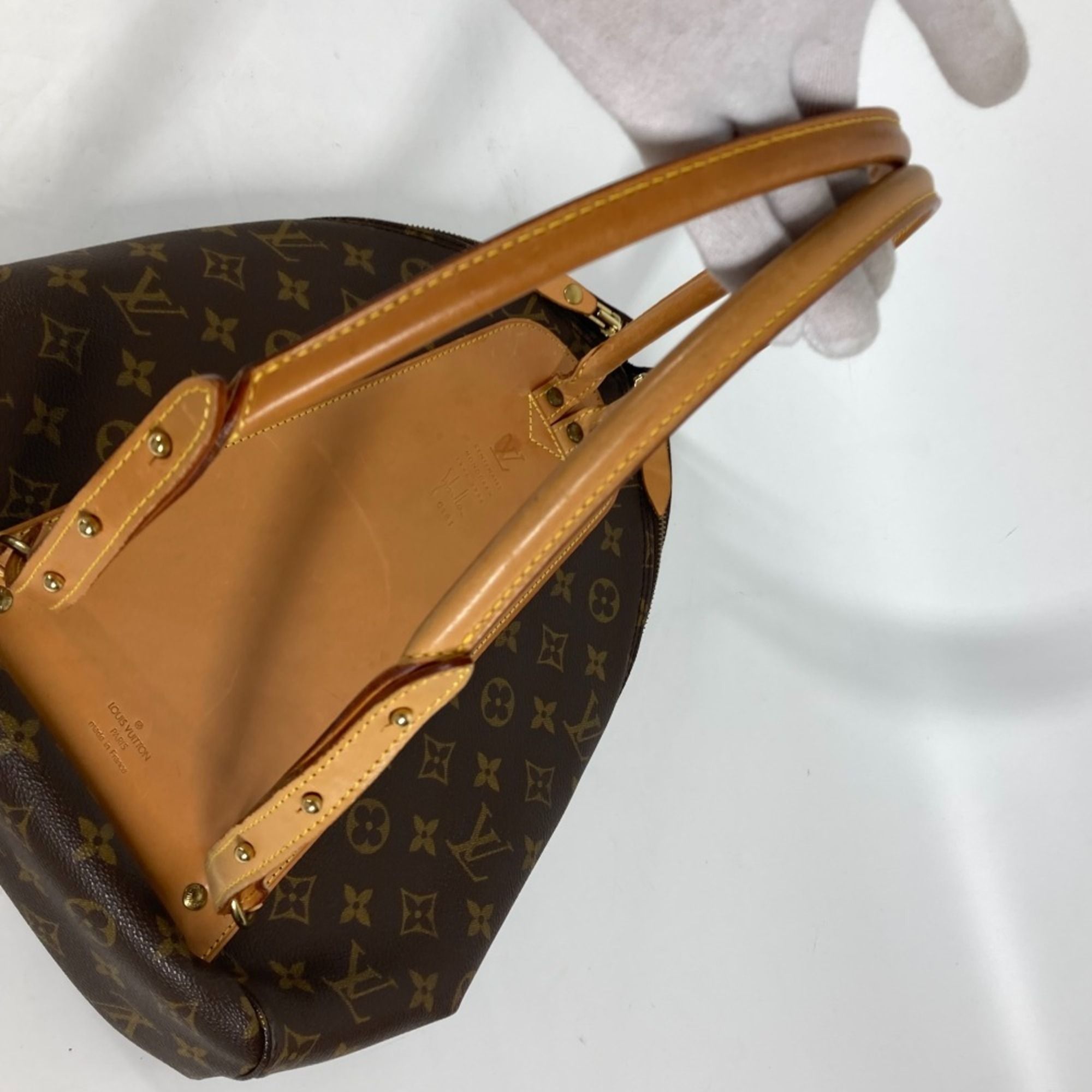 Monogram Canvas Backpack (Pre-Owned) - Louis Vuitton - Modalova