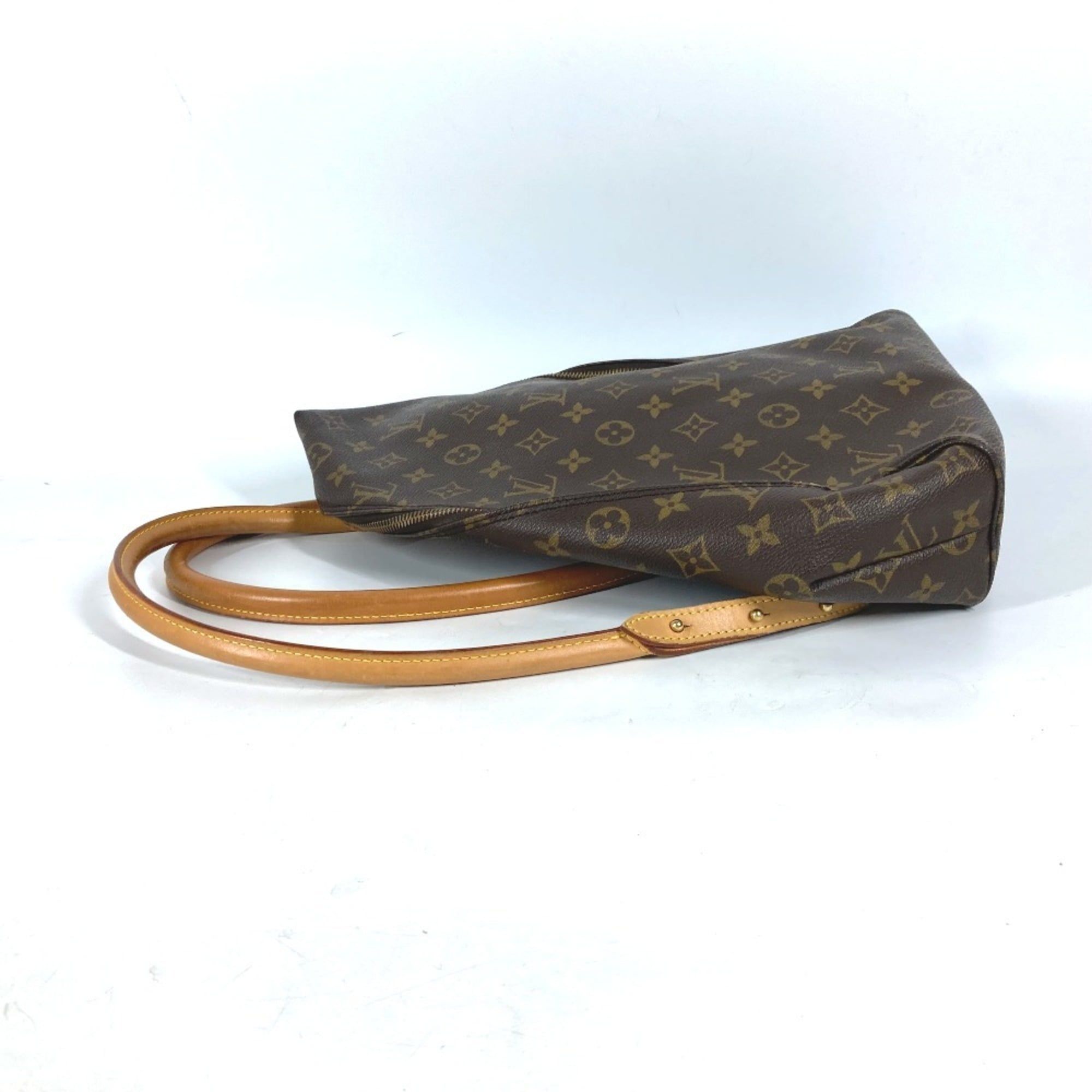 Monogram Canvas Backpack (Pre-Owned) - Louis Vuitton - Modalova
