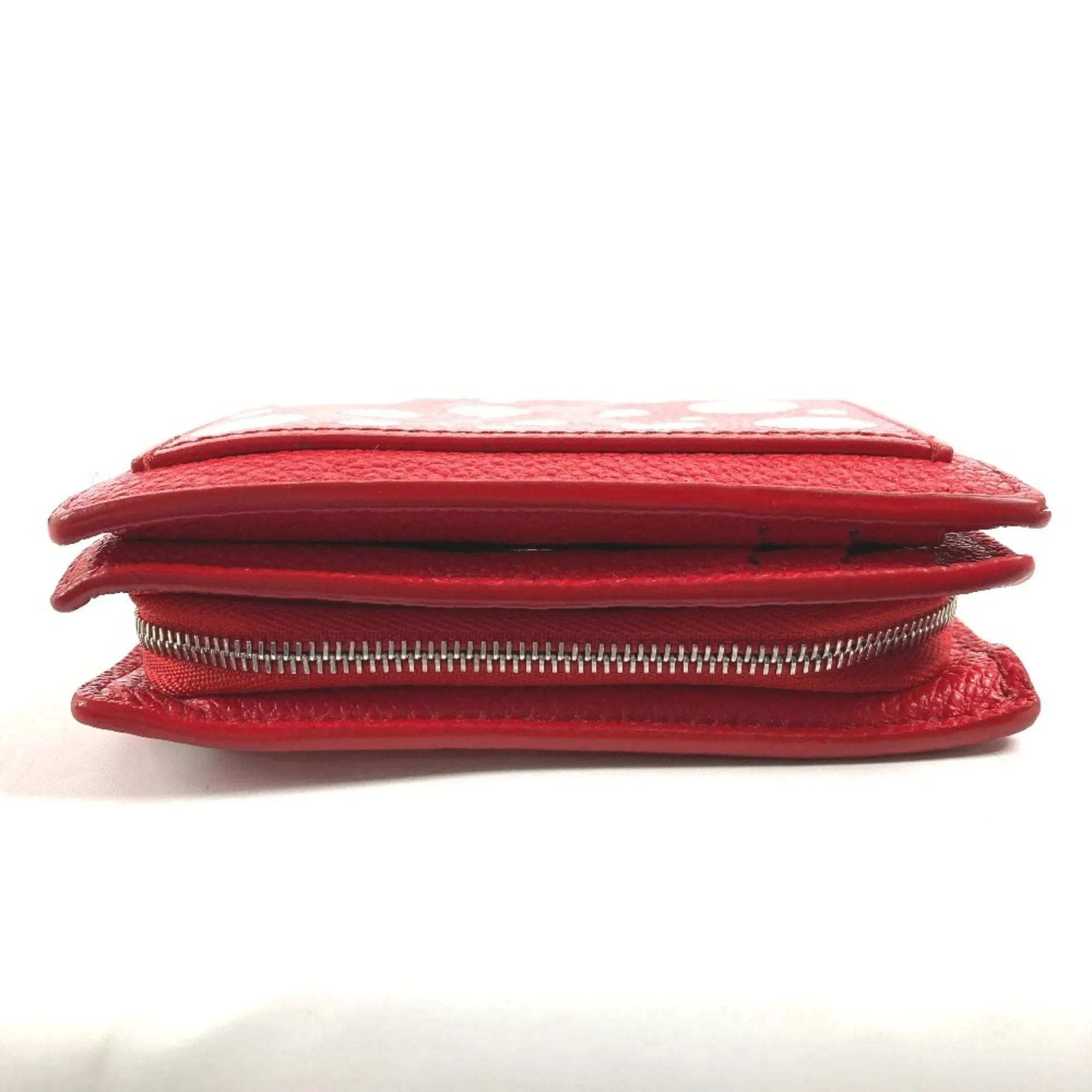 Leather Wallet (Bi-Fold) (Pre-Owned) - Louis Vuitton - Modalova