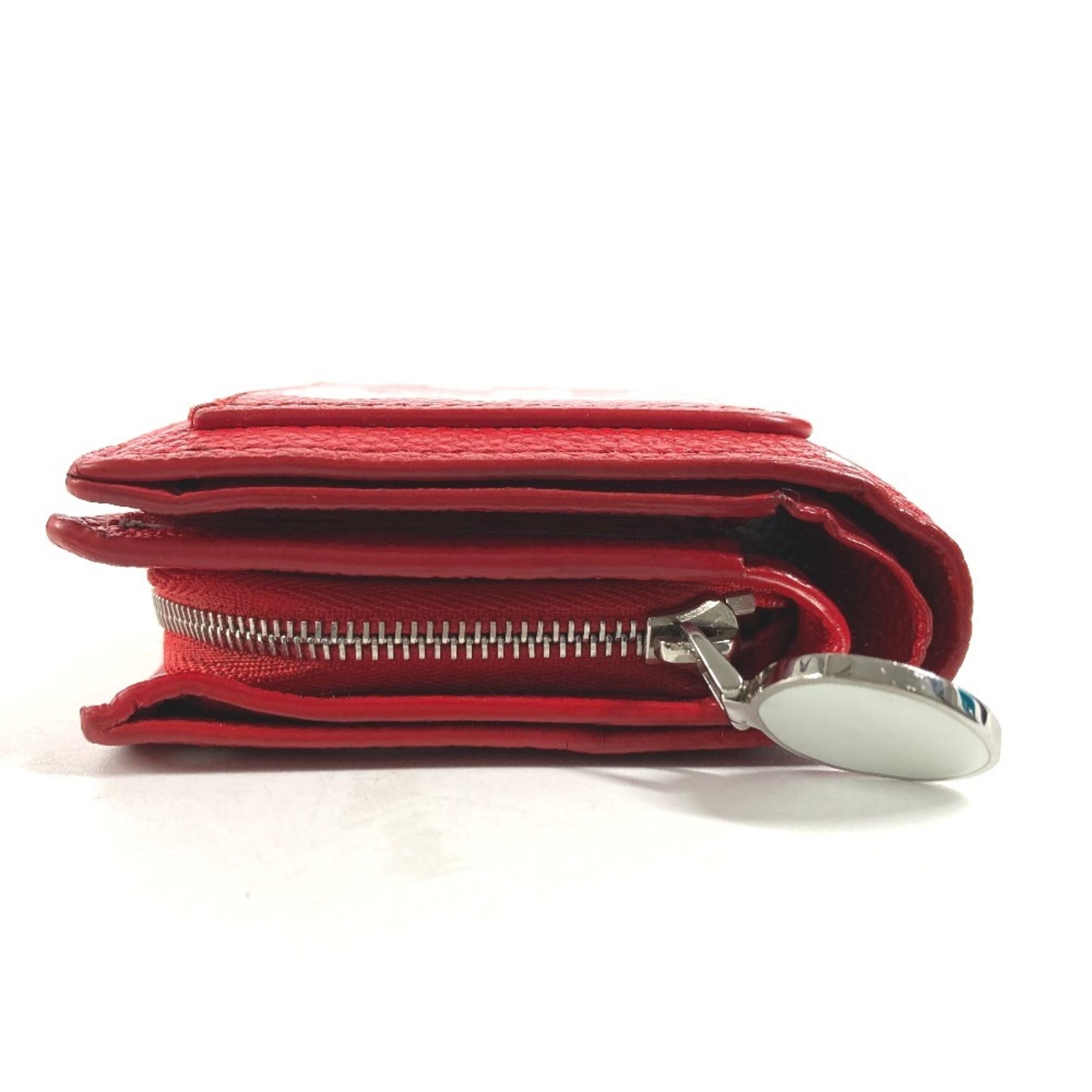 Leather Wallet (Bi-Fold) (Pre-Owned) - Louis Vuitton - Modalova