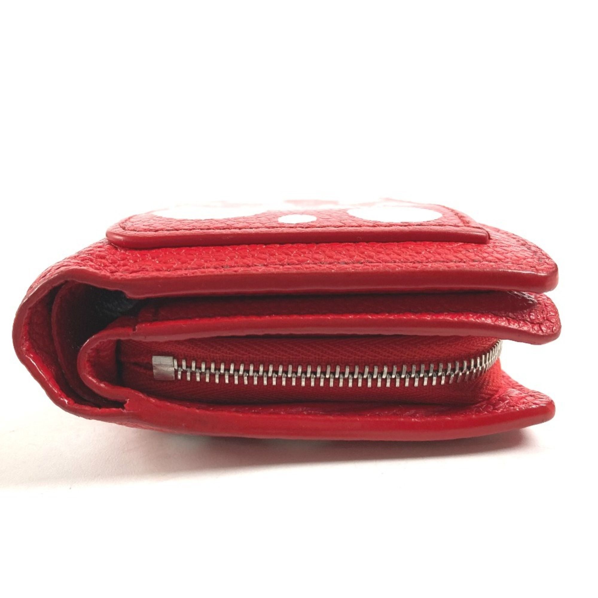 Leather Wallet (Bi-Fold) (Pre-Owned) - Louis Vuitton - Modalova