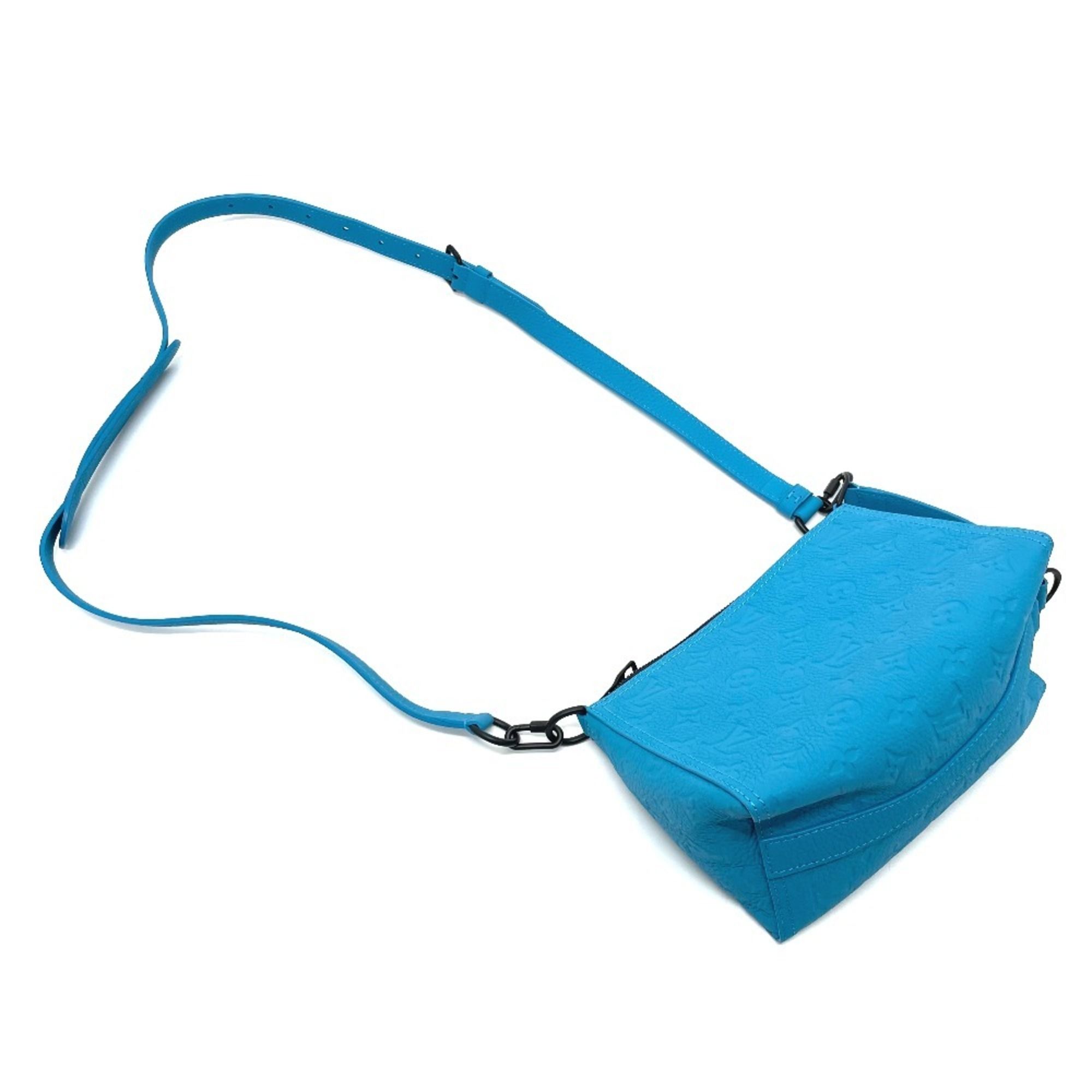 Monogram Empreinte Shoulder Bag (Pre-Owned) - Louis Vuitton - Modalova