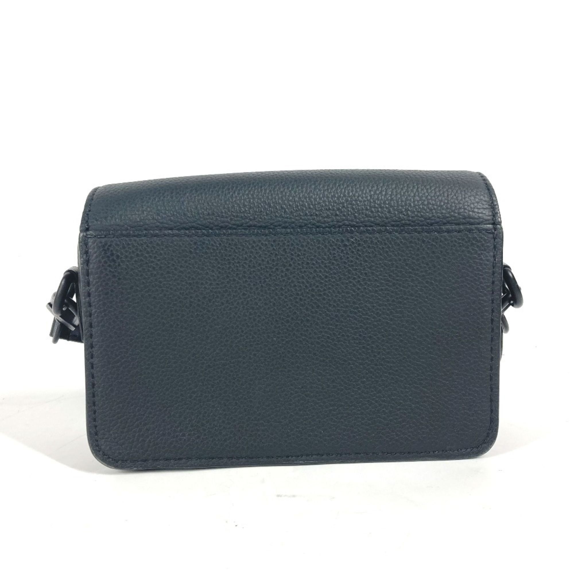 Leather Pochette Shoulder Bag (Pre-Owned) - Louis Vuitton - Modalova