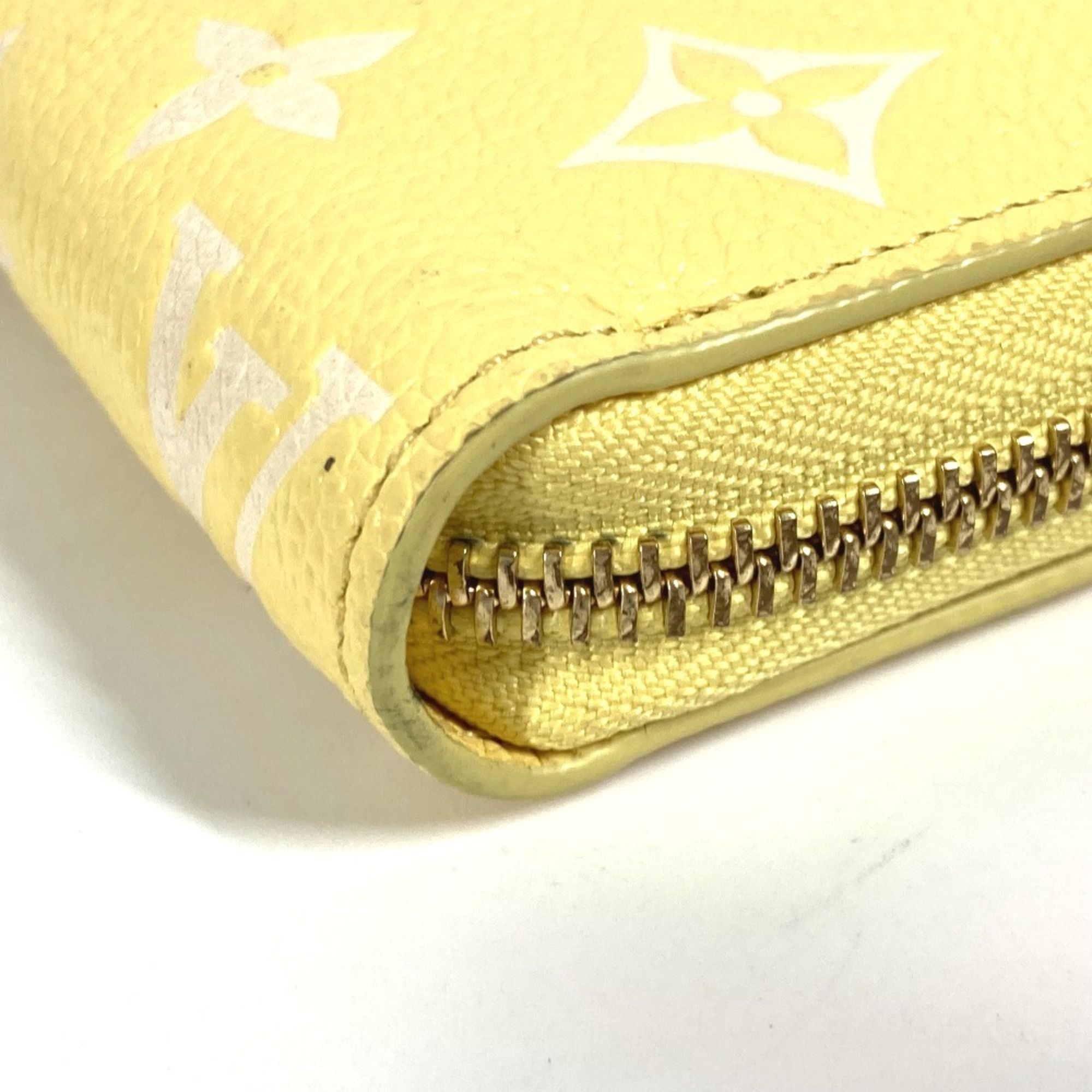 Monogram Empreinte Long Wallet (Bi-Fold) (Pre-Owned) - Louis Vuitton - Modalova