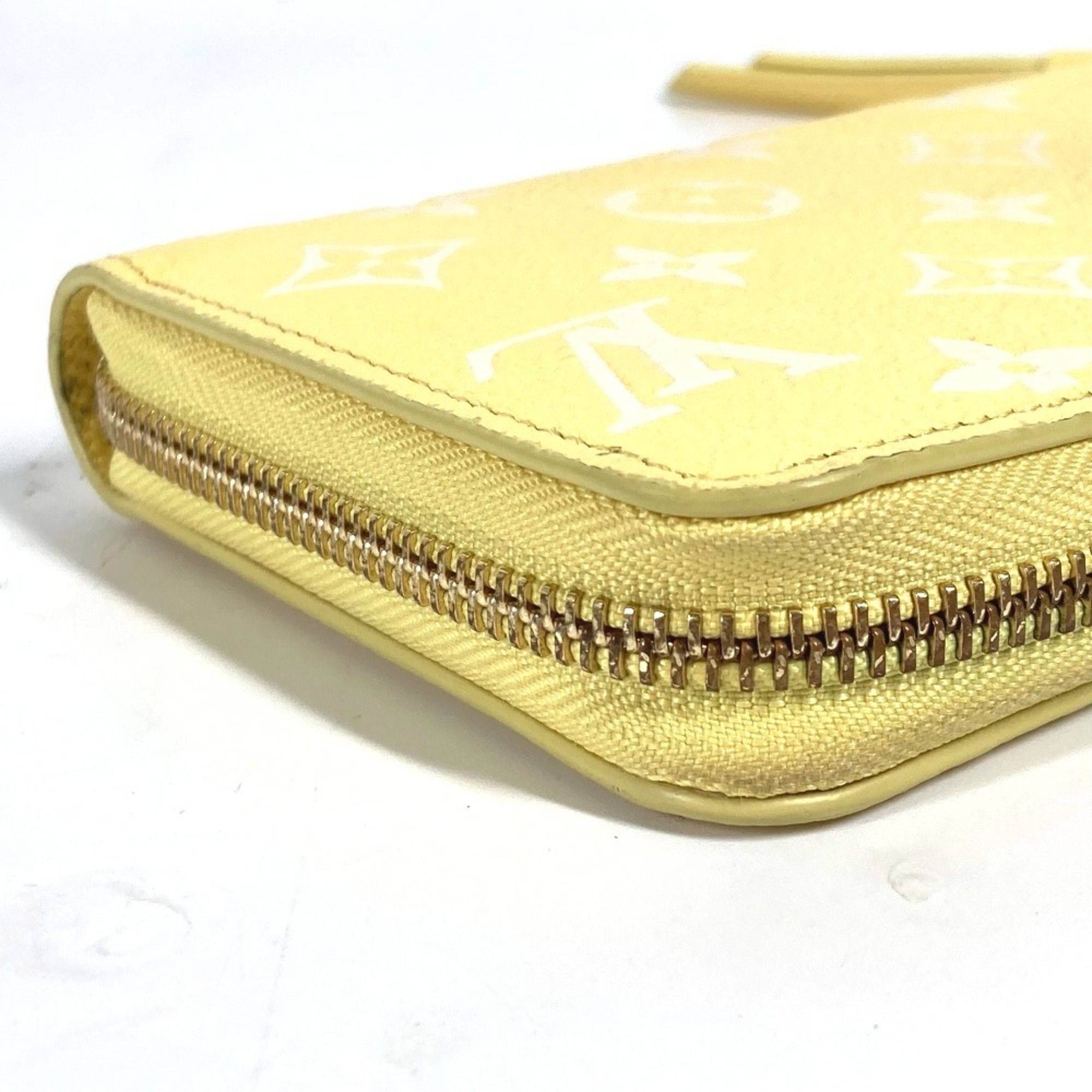 Monogram Empreinte Long Wallet (Bi-Fold) (Pre-Owned) - Louis Vuitton - Modalova