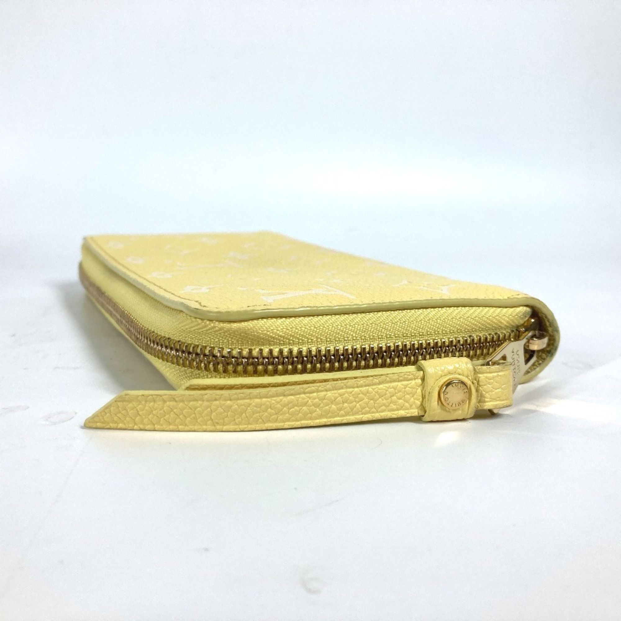 Monogram Empreinte Long Wallet (Bi-Fold) (Pre-Owned) - Louis Vuitton - Modalova