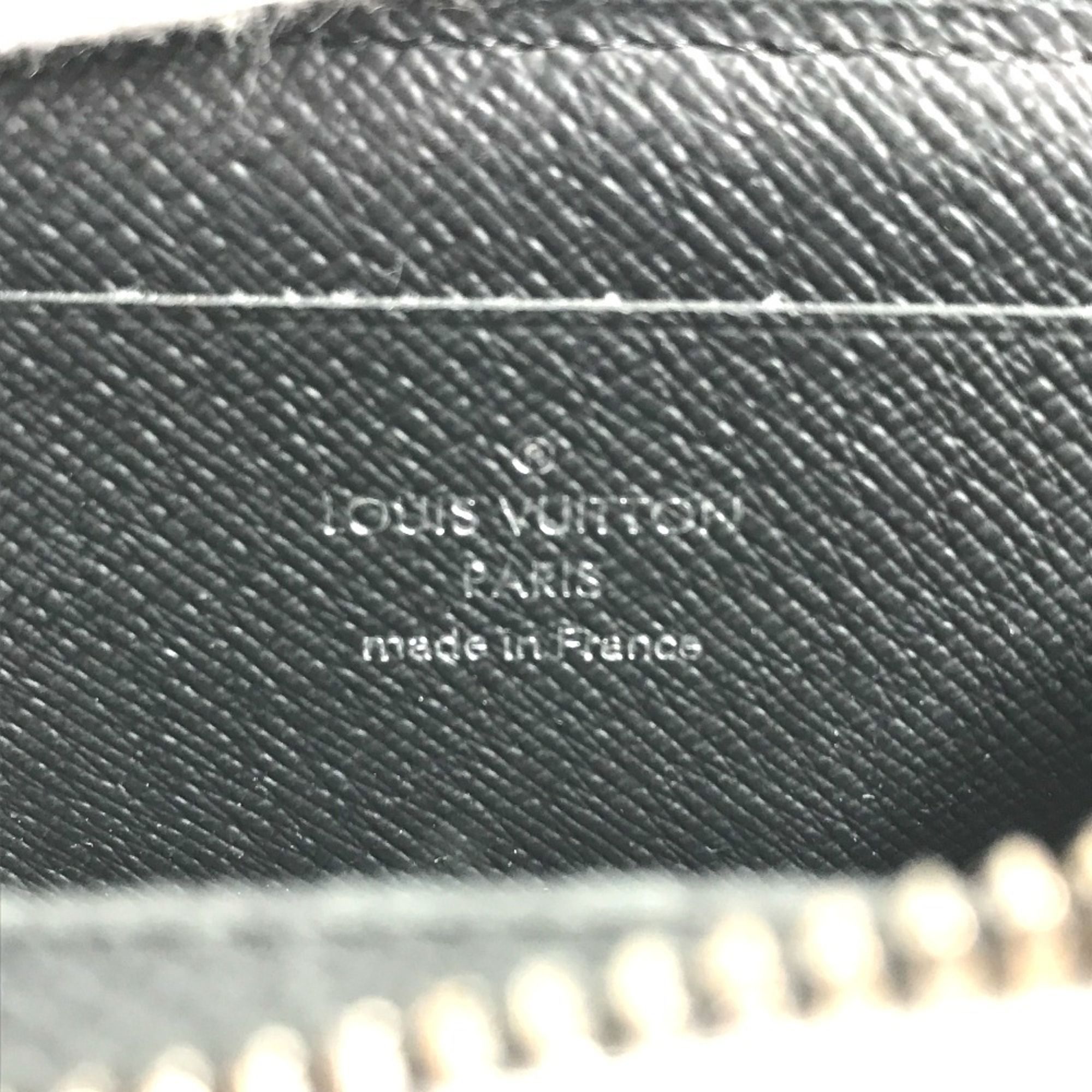 Monogram Eclipse Canvas Coin Purse/Coin Case (Pre-Owned) - Louis Vuitton - Modalova