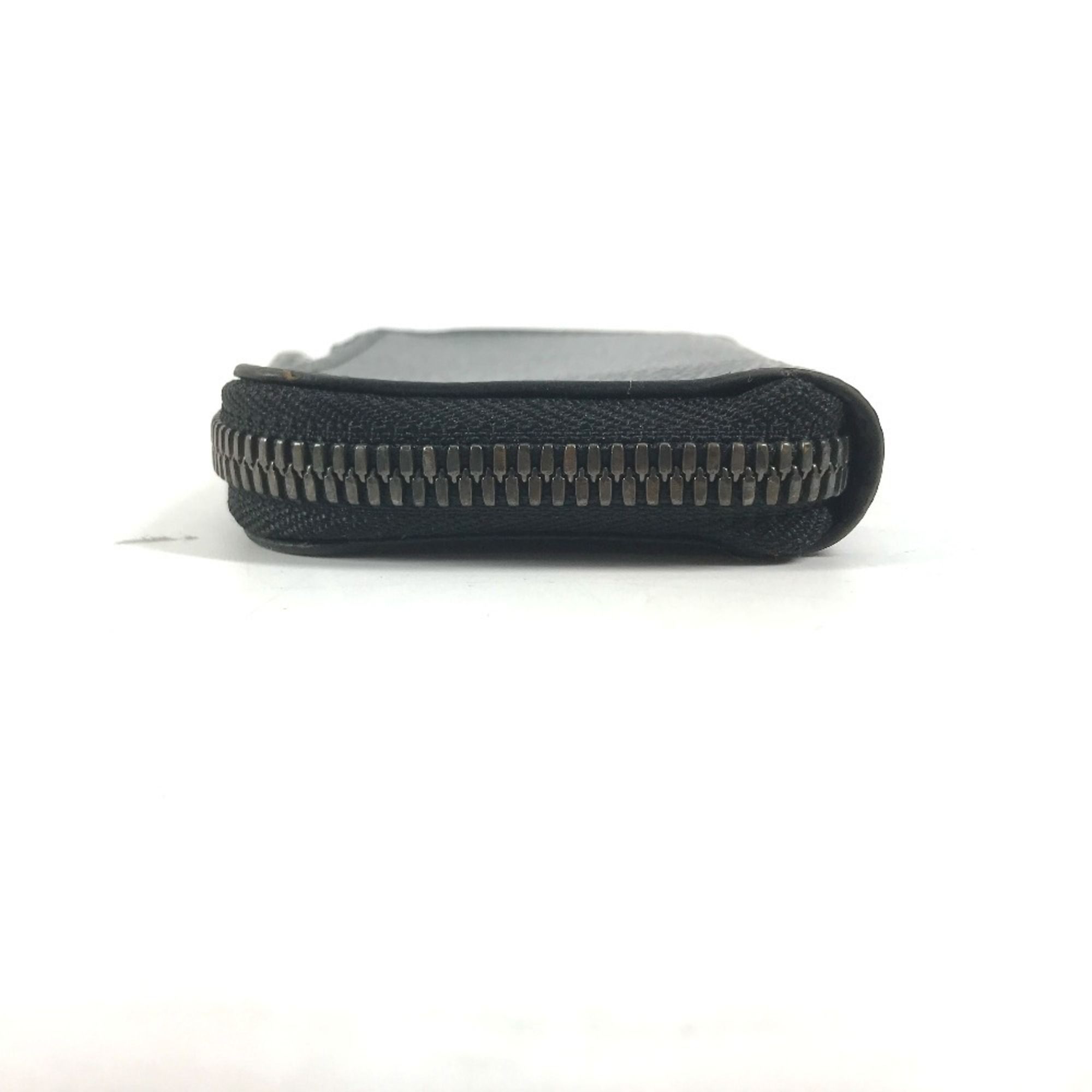 Monogram Eclipse Canvas Coin Purse/Coin Case (Pre-Owned) - Louis Vuitton - Modalova