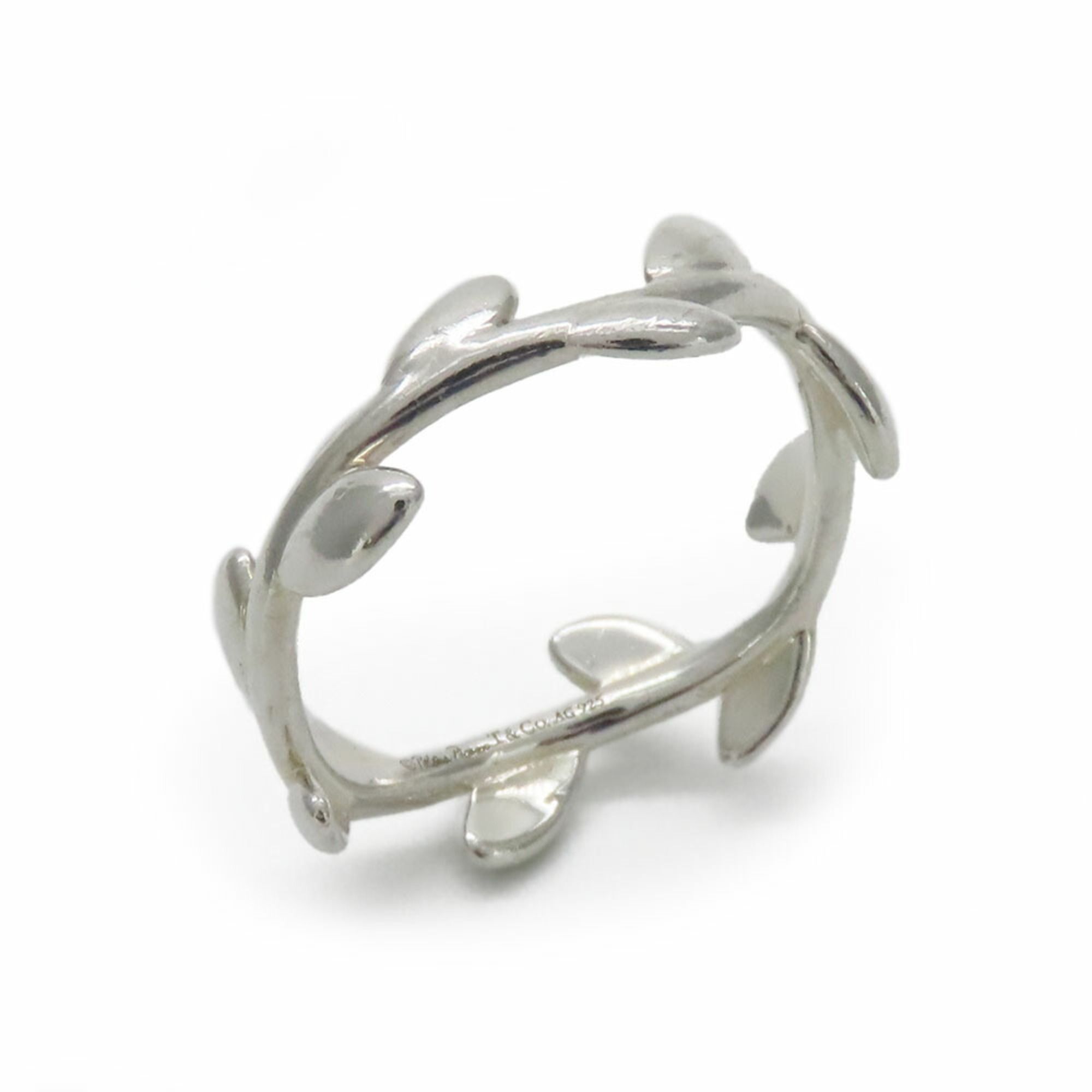 Band Ring (Pre-Owned) - Tiffany - Modalova