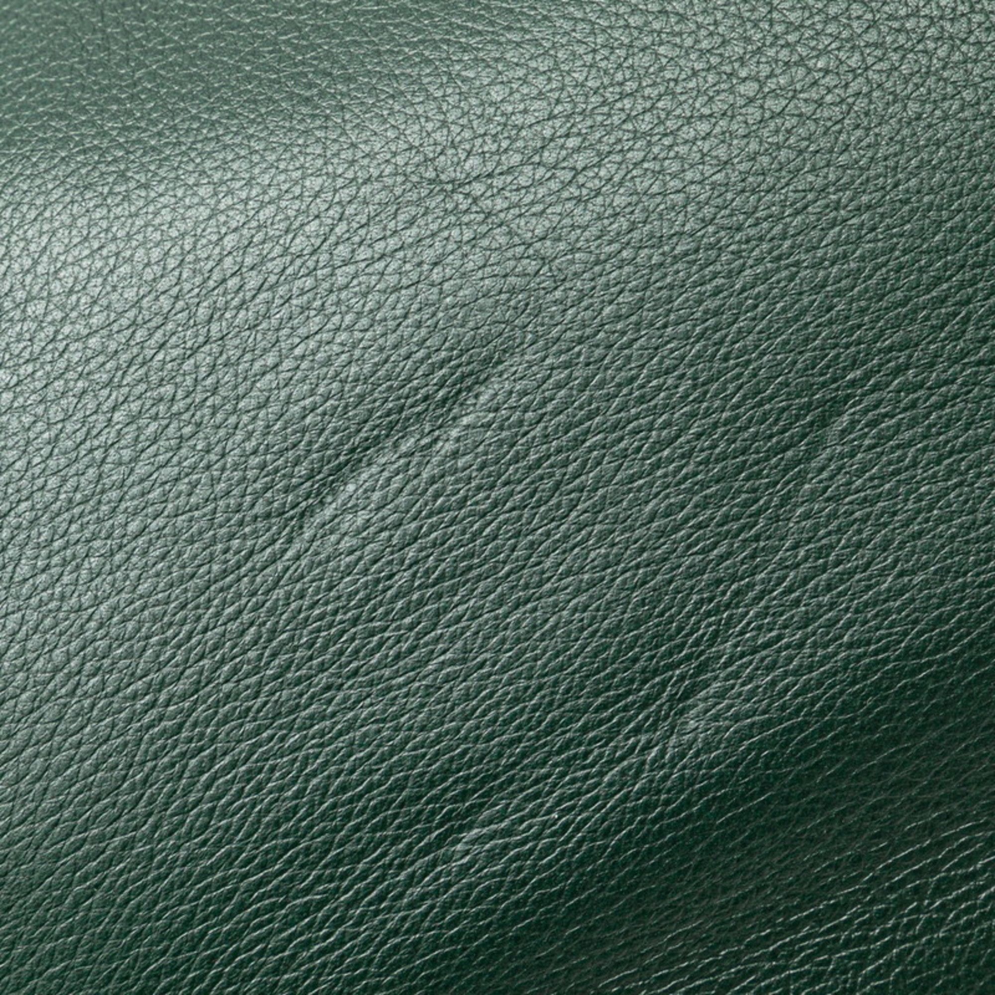 Leather Sling Bag (Pre-Owned) - Gucci - Modalova