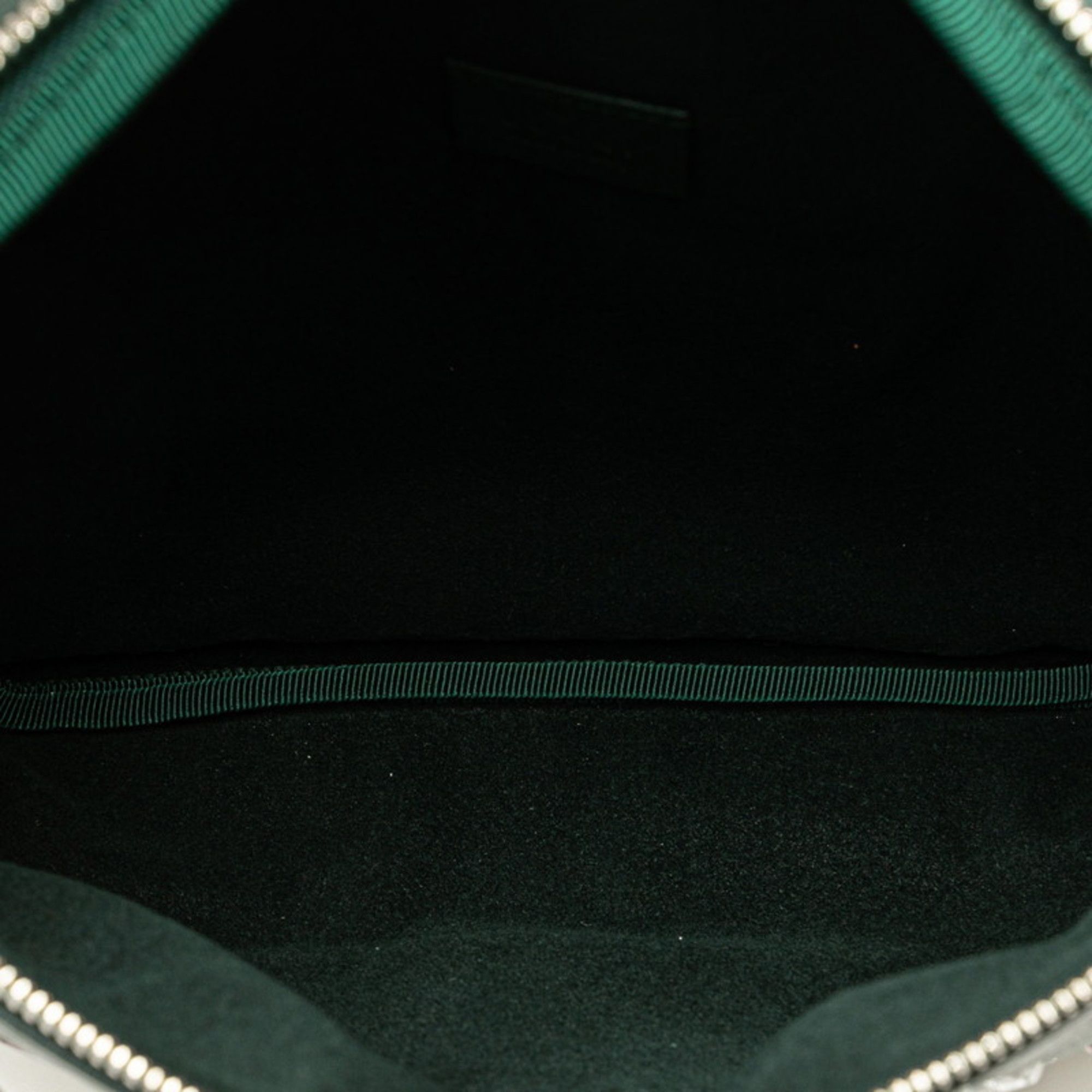 Leather Sling Bag (Pre-Owned) - Gucci - Modalova