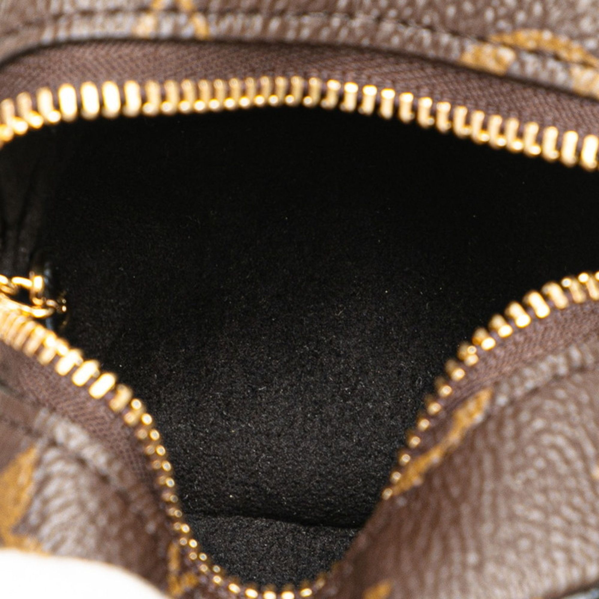 Pvc Leather Pouch (Pre-Owned) - Louis Vuitton - Modalova