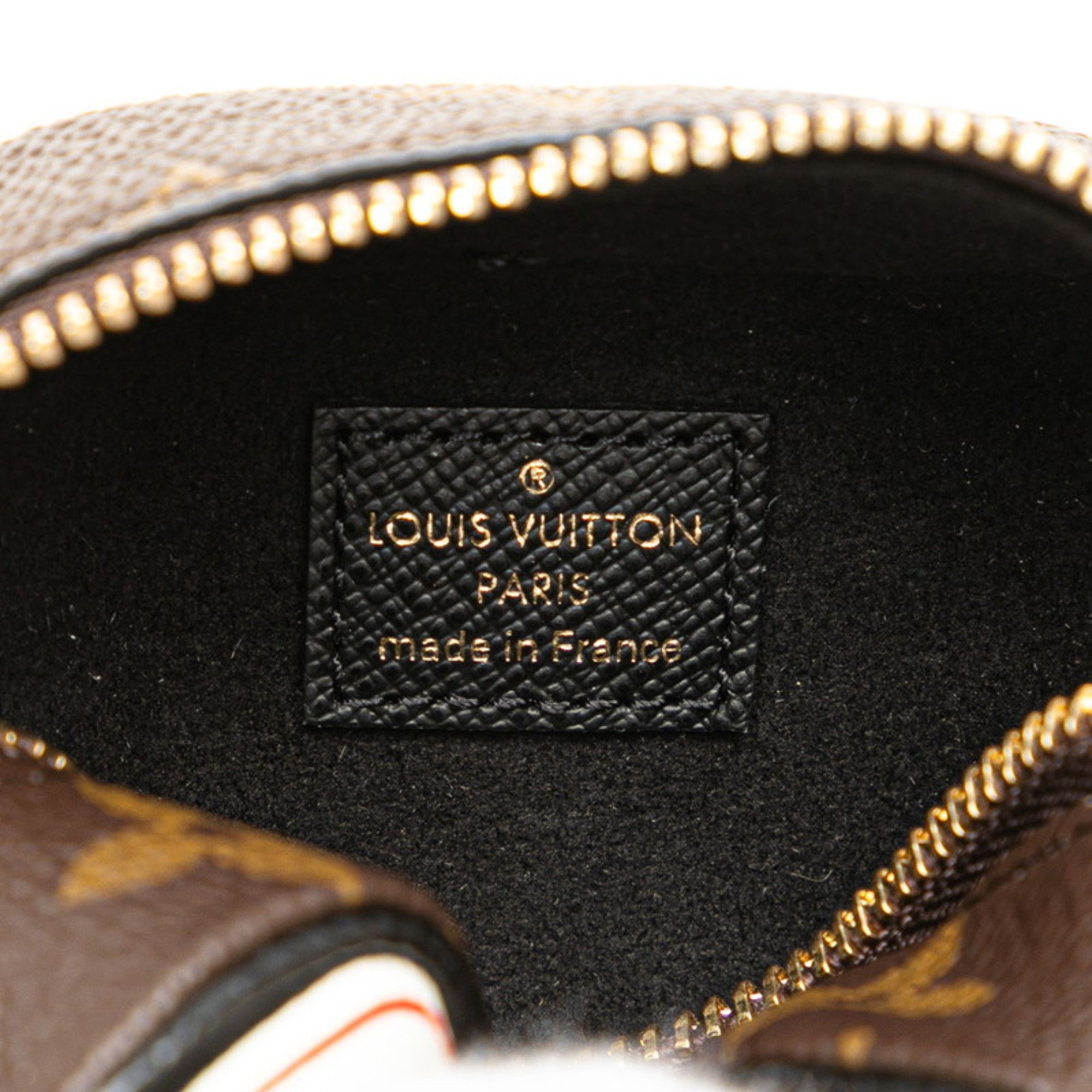 Pvc Leather Pouch (Pre-Owned) - Louis Vuitton - Modalova