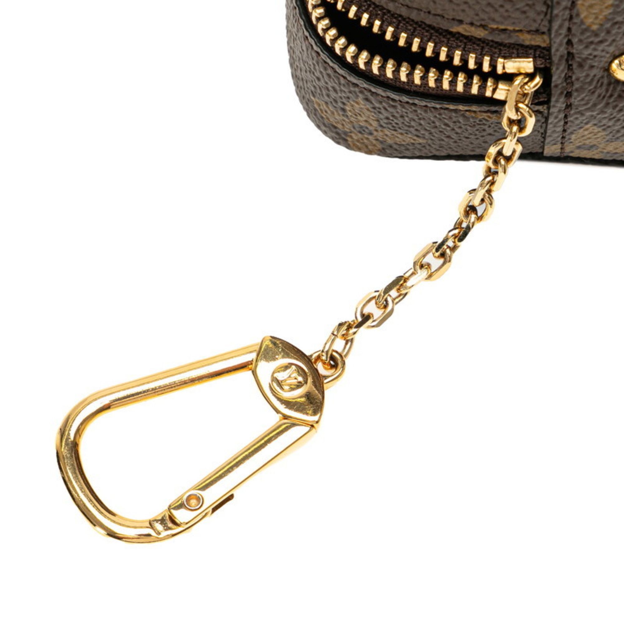 Pvc Leather Pouch (Pre-Owned) - Louis Vuitton - Modalova