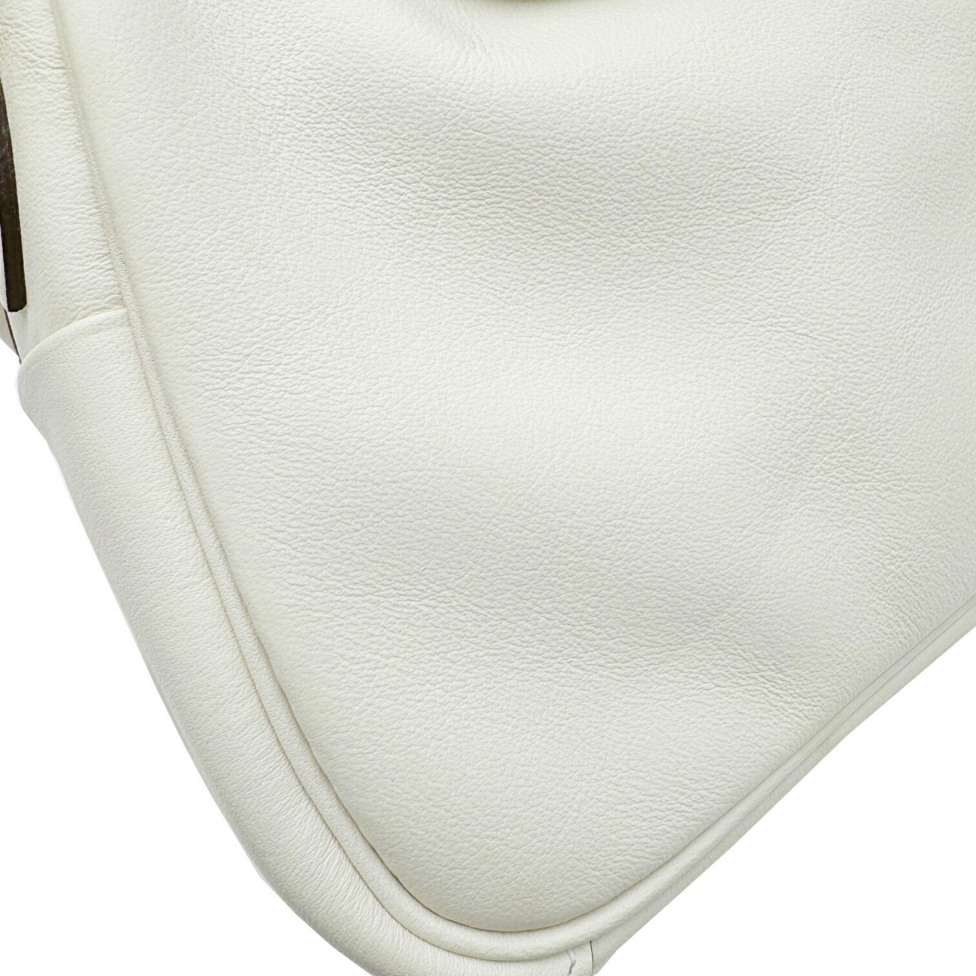 Swift Leather Handbag Shoulder Bag (Pre-Owned) - Hermes - Modalova