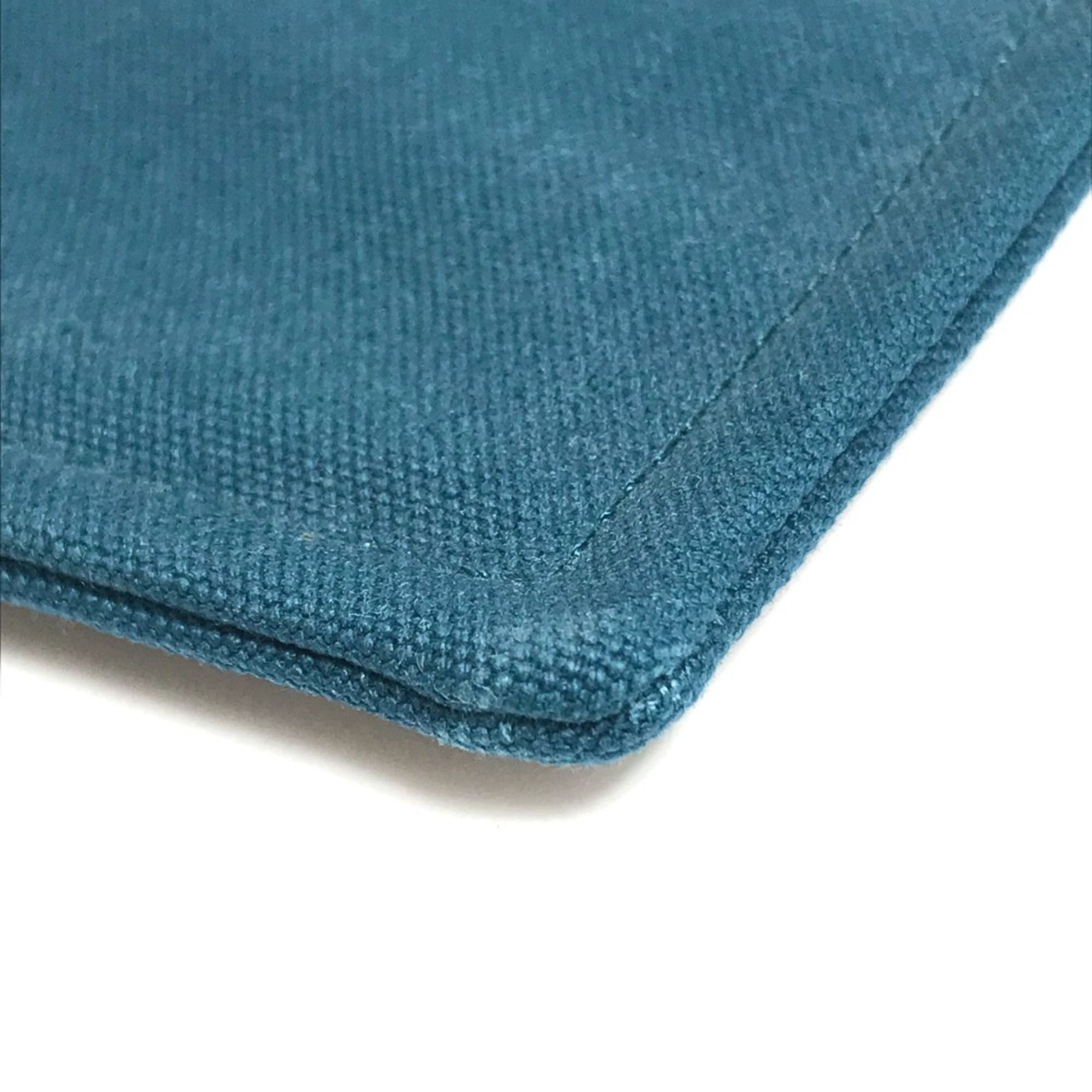 Canvas Pouch (Pre-Owned) - Hermes - Modalova