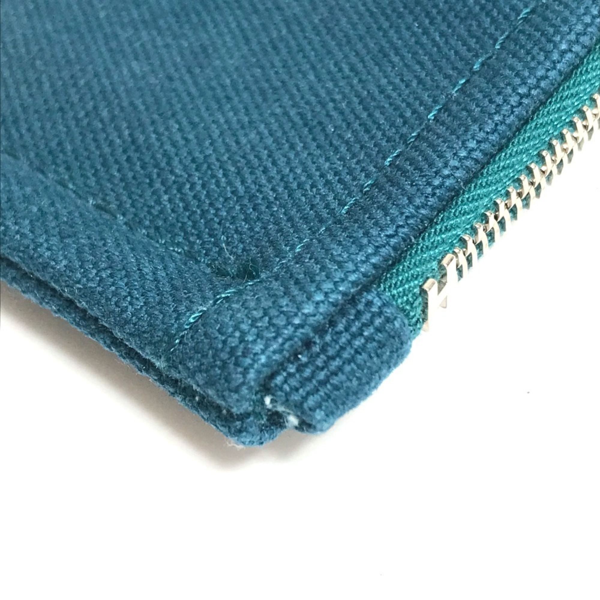 Canvas Pouch (Pre-Owned) - Hermes - Modalova