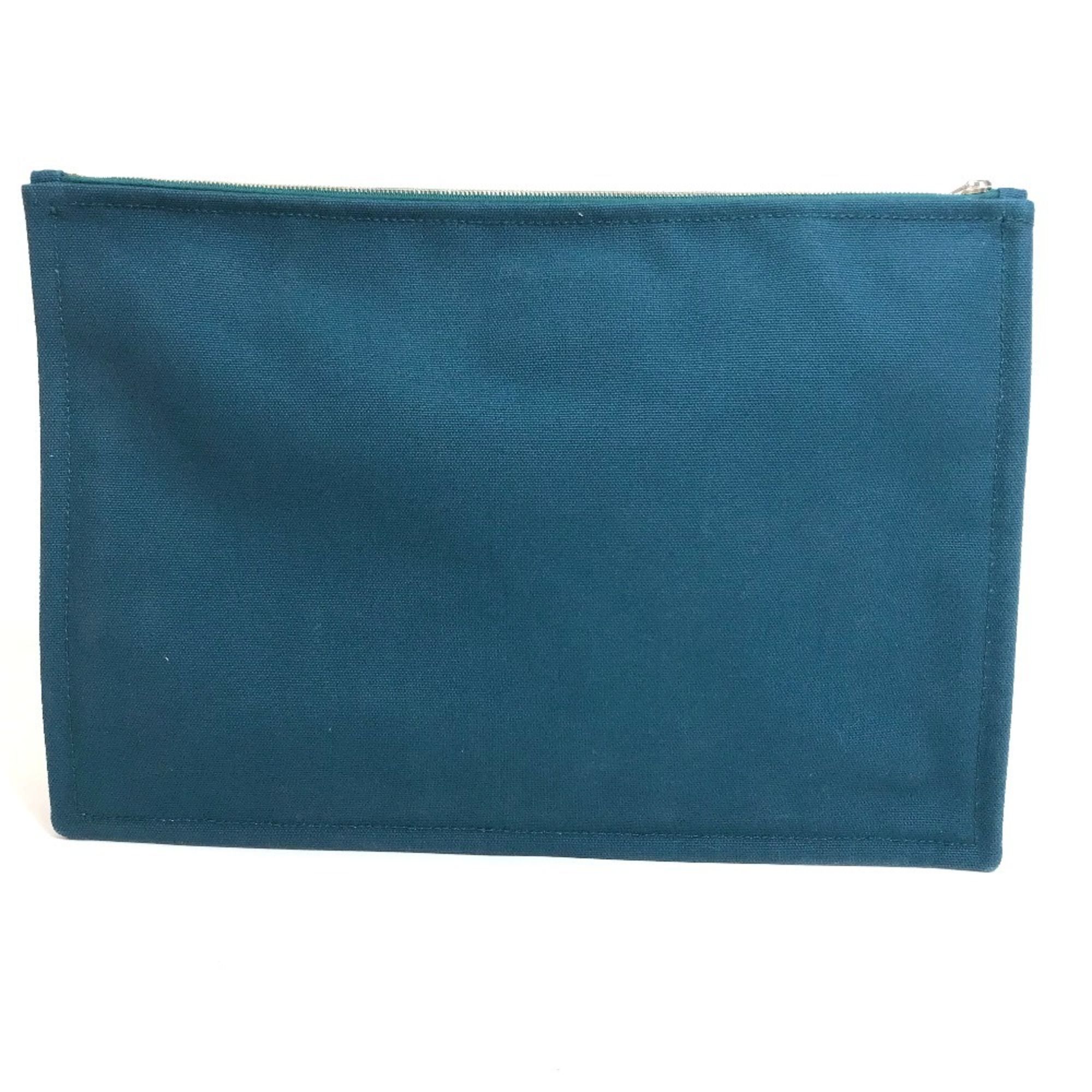 Canvas Pouch (Pre-Owned) - Hermes - Modalova