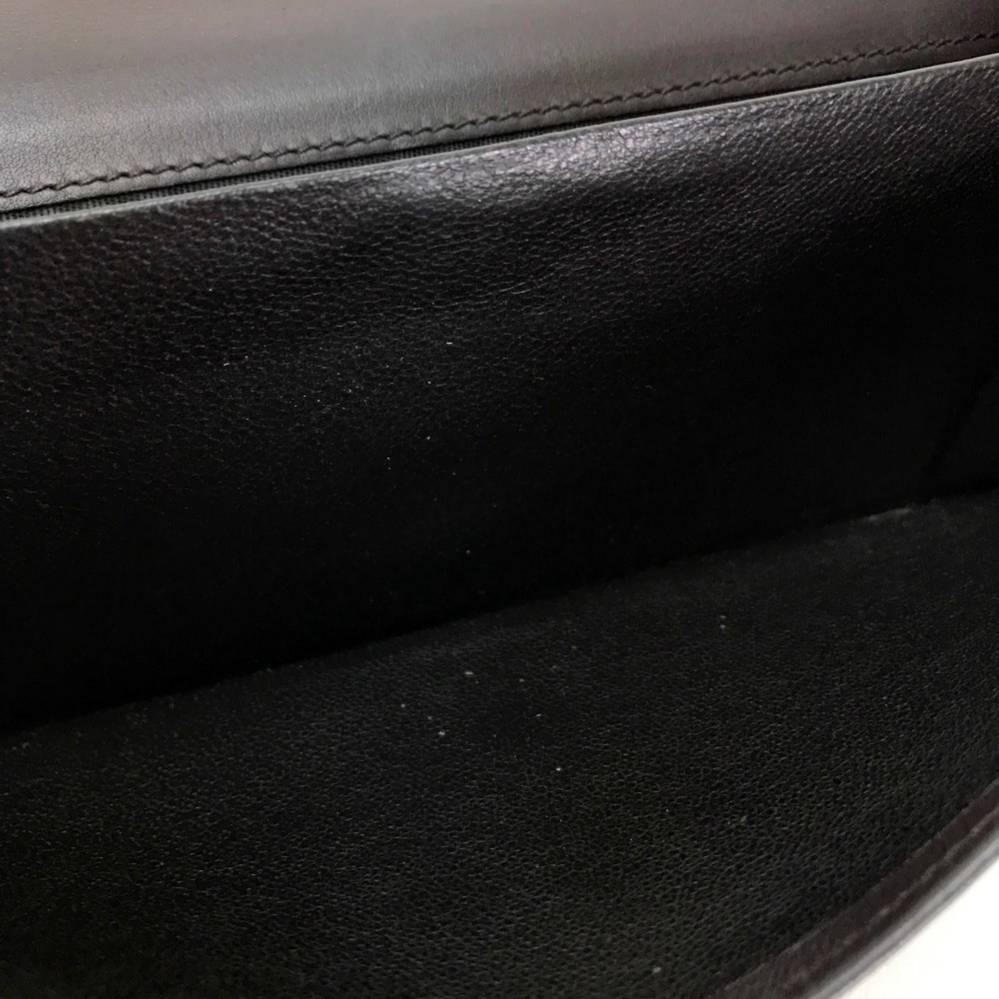 Leather Wallet (Tri-Fold) (Pre-Owned) - Gucci - Modalova