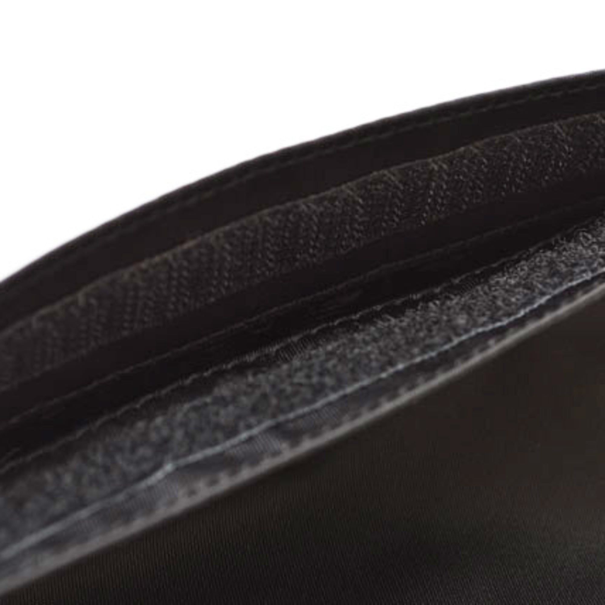 Prada Black Nylon Pouch (Pre-Owned) - Prada - Modalova