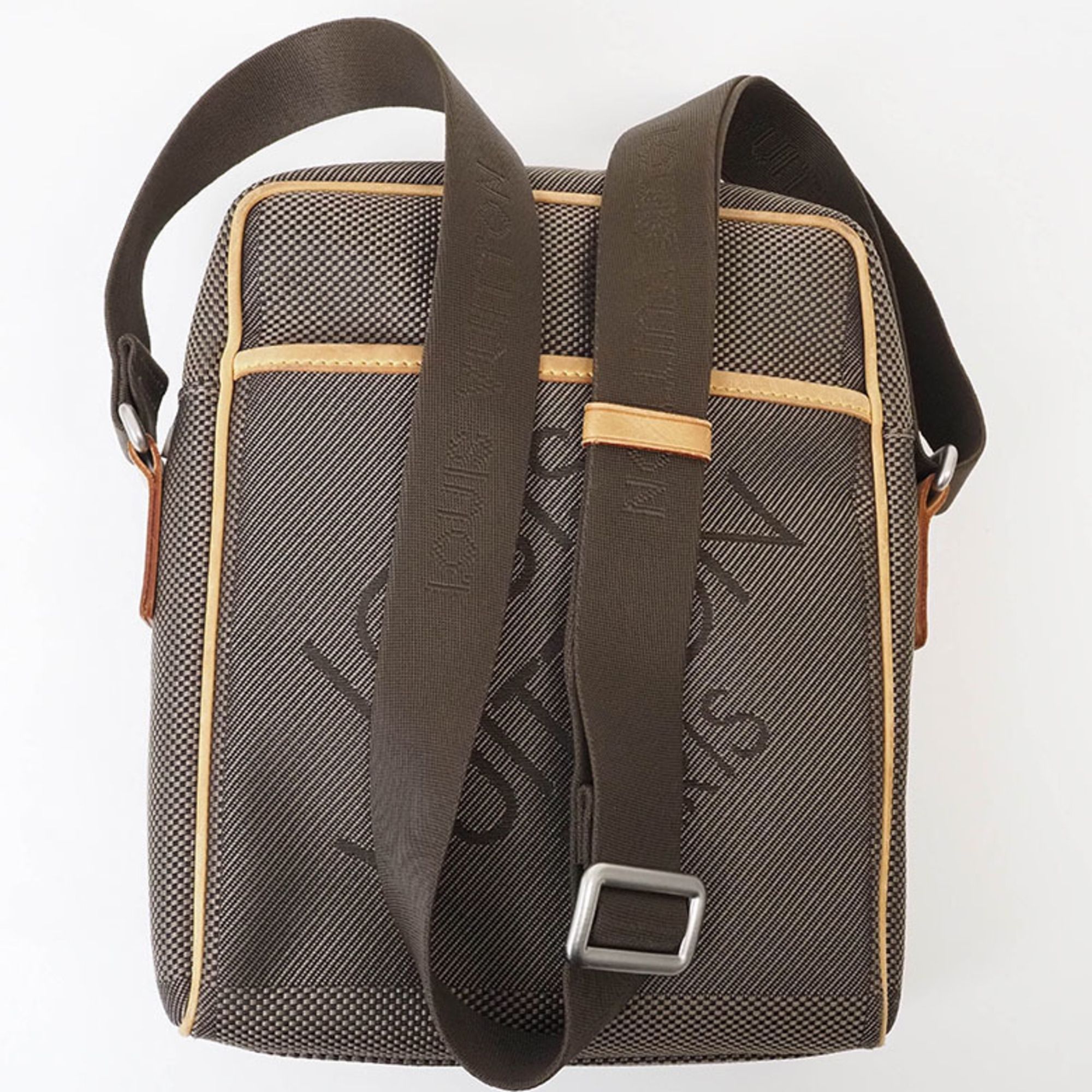 Damier Geant Shoulder Bag (Pre-Owned) - Louis Vuitton - Modalova