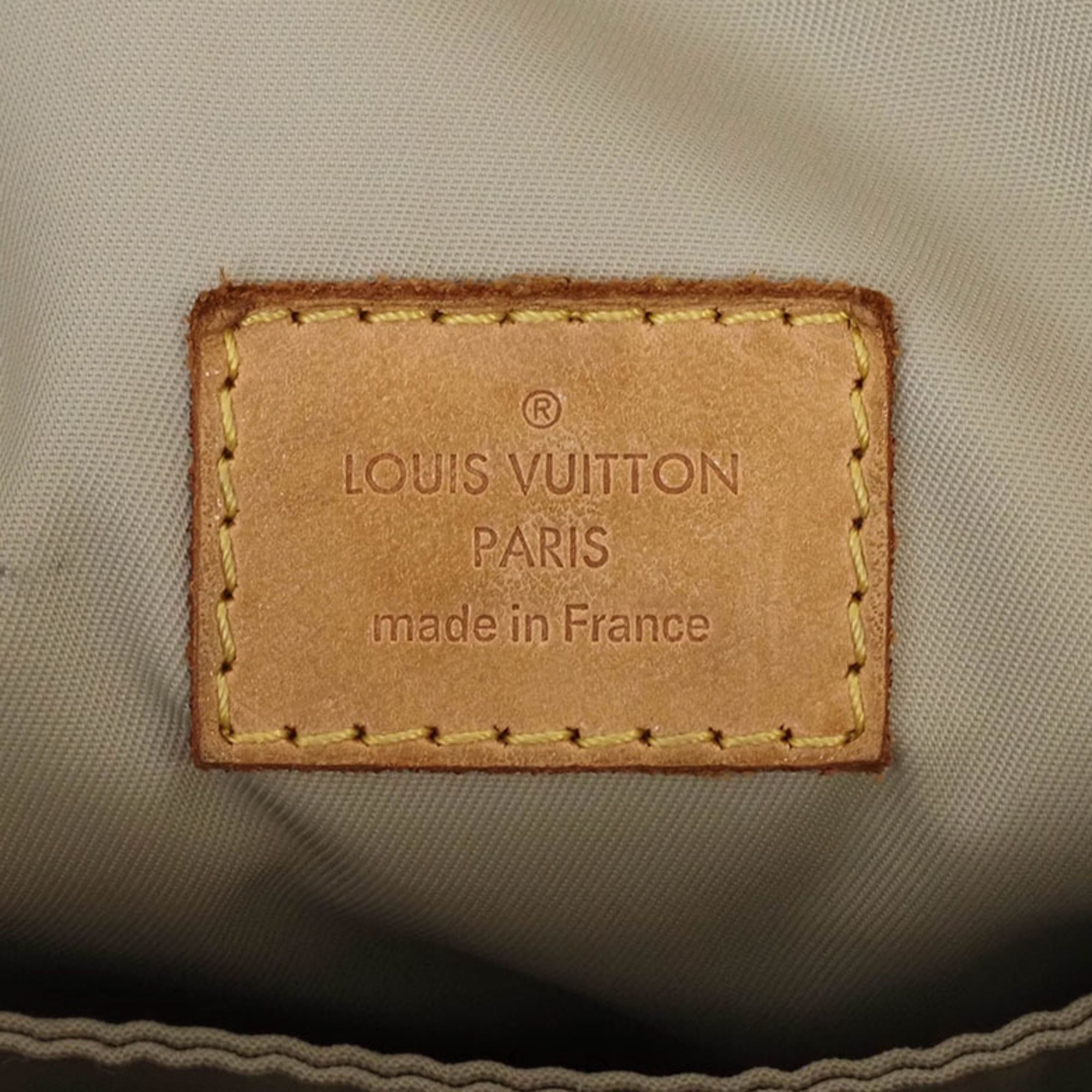 Damier Geant Shoulder Bag (Pre-Owned) - Louis Vuitton - Modalova