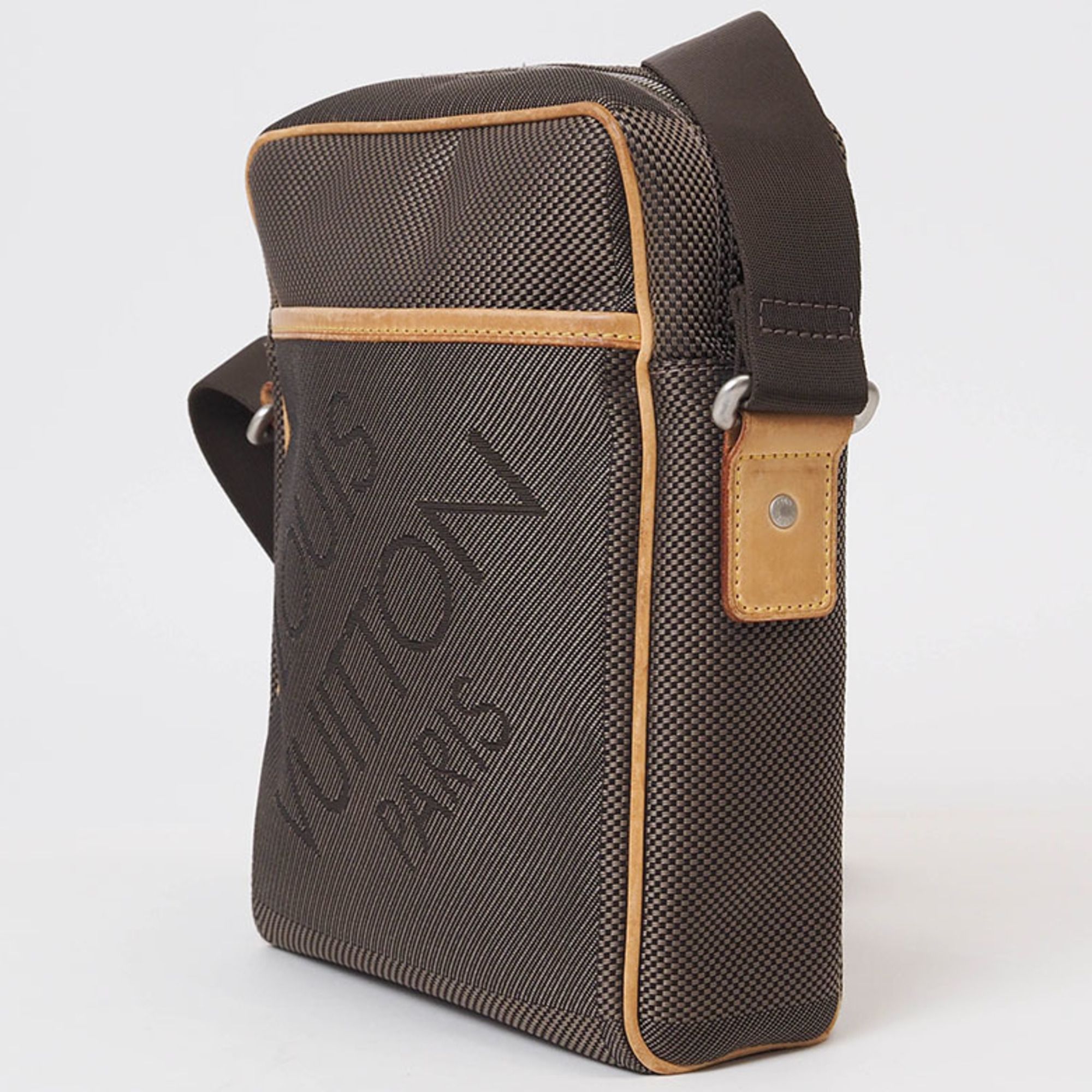 Damier Geant Shoulder Bag (Pre-Owned) - Louis Vuitton - Modalova