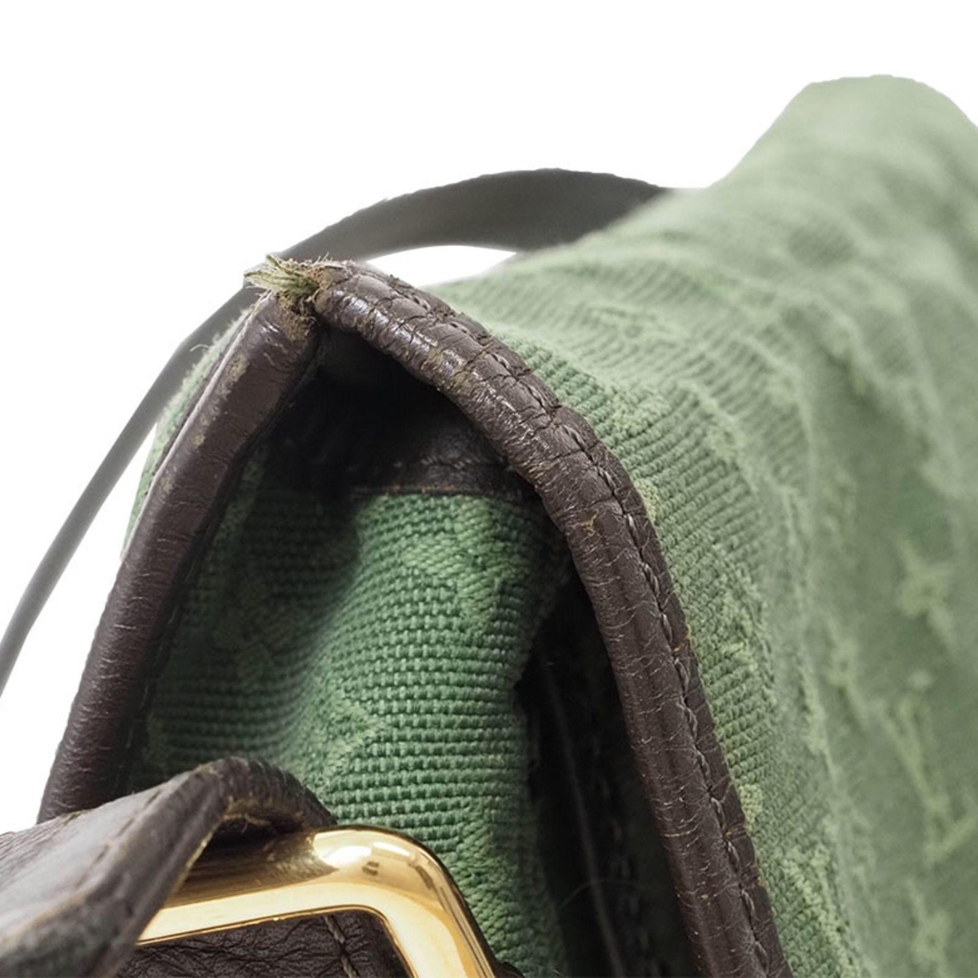 Monogram Monogram Mini Shoulder Bag (Pre-Owned) - Louis Vuitton - Modalova